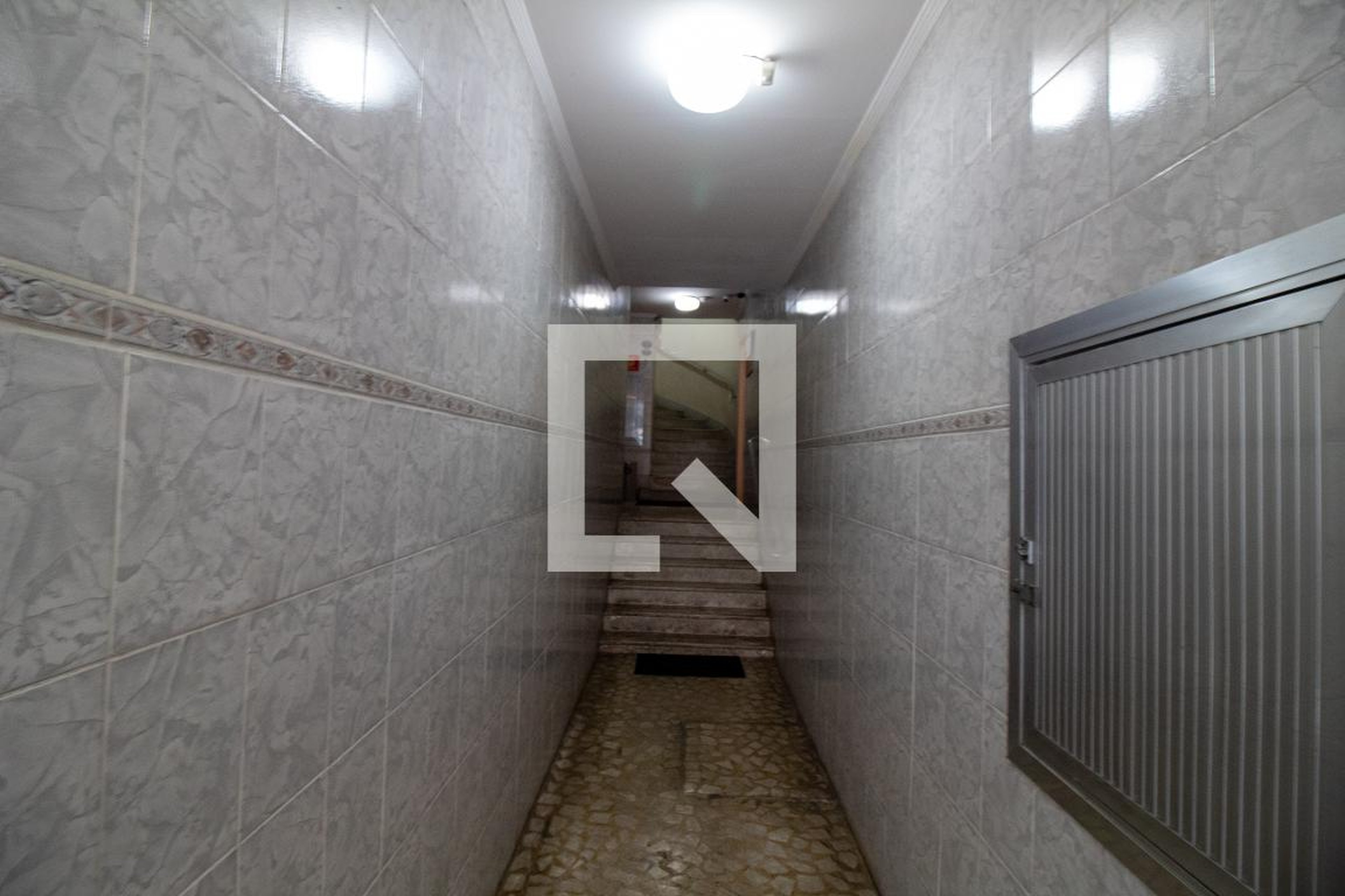 Hall de entrada - Itajaí