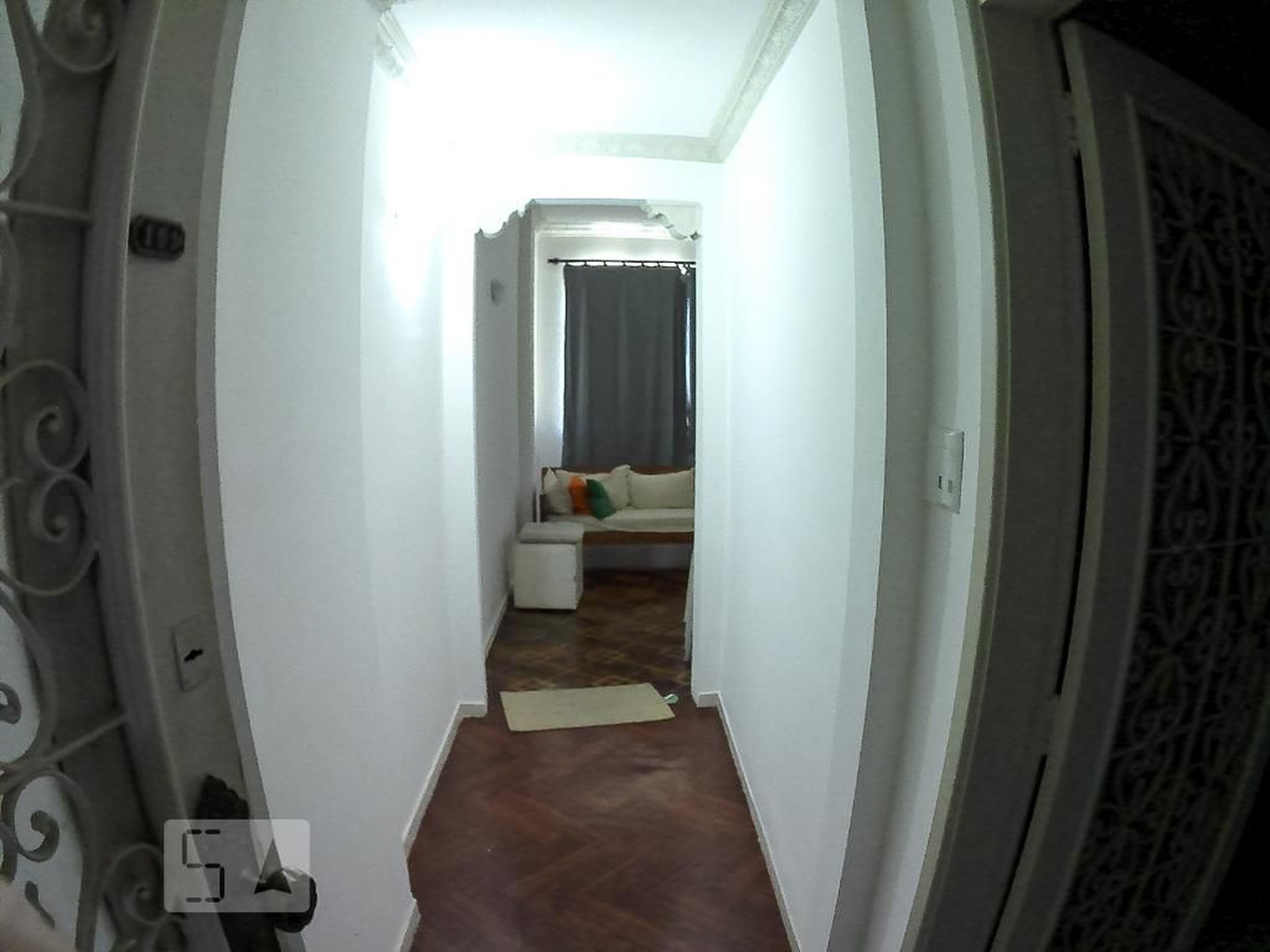 Entrada - Zélia Zambuje