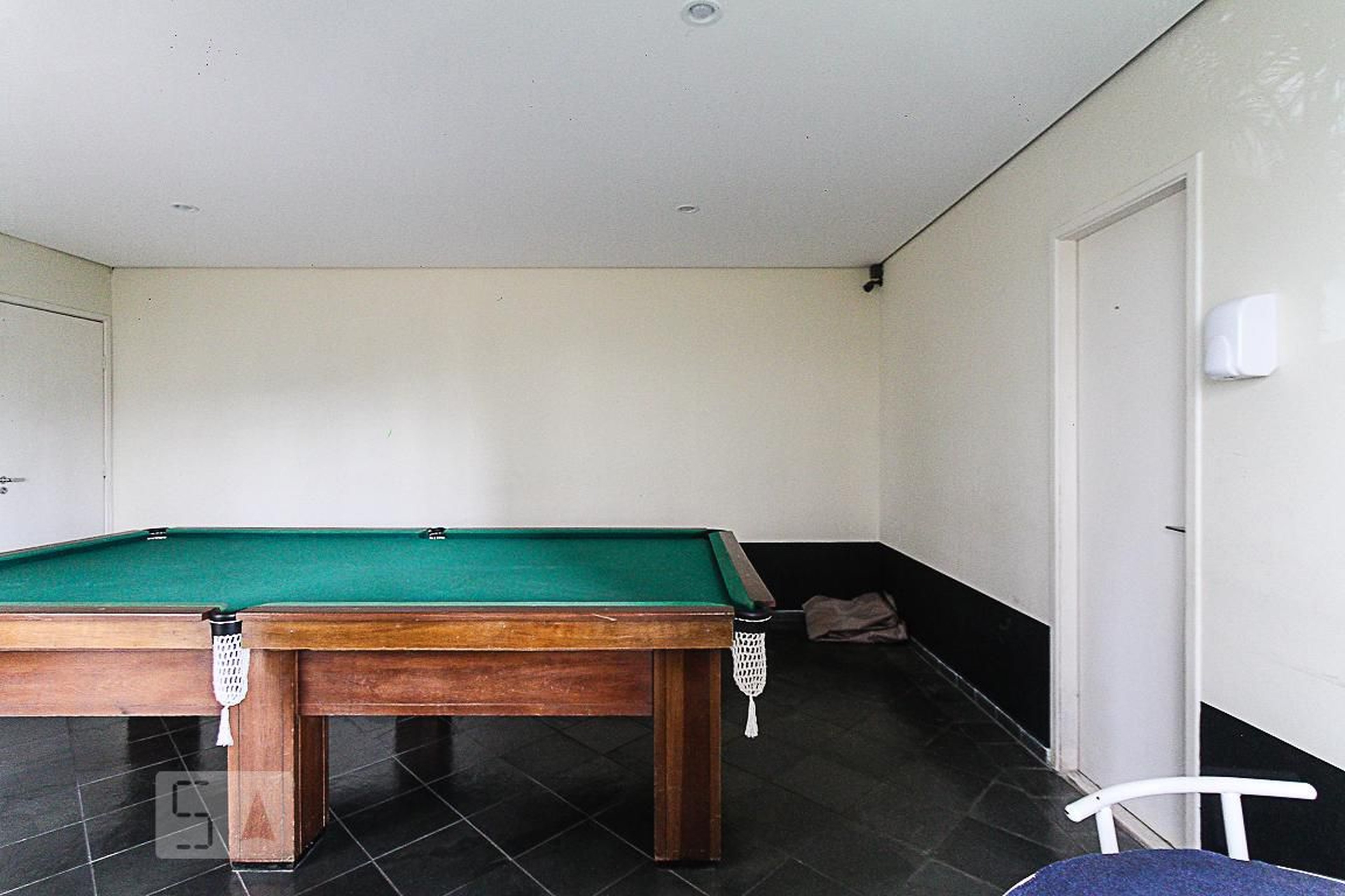 Sala  de jogos - Veredas Aricanduva II