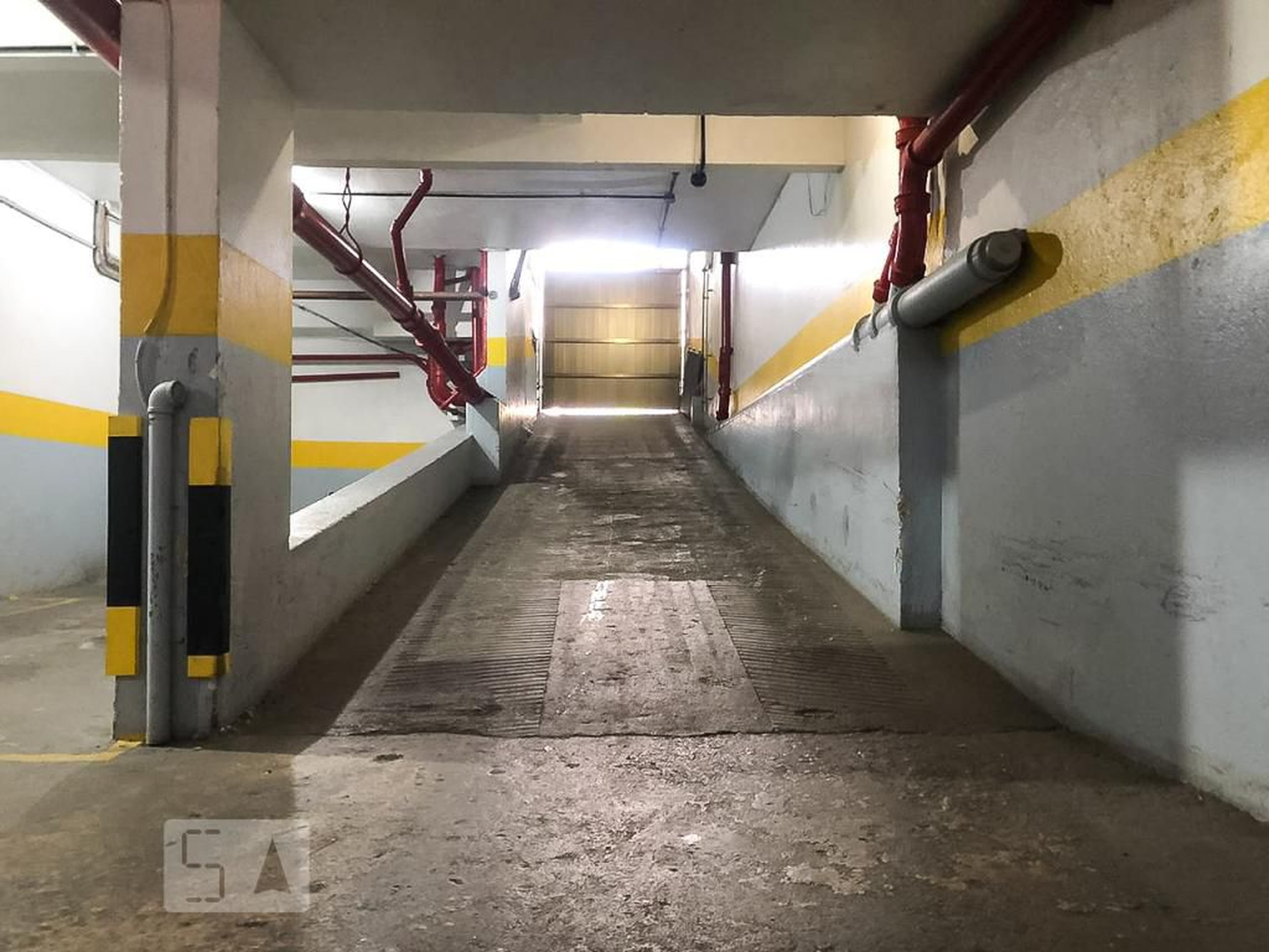 Condomínio - Quietude