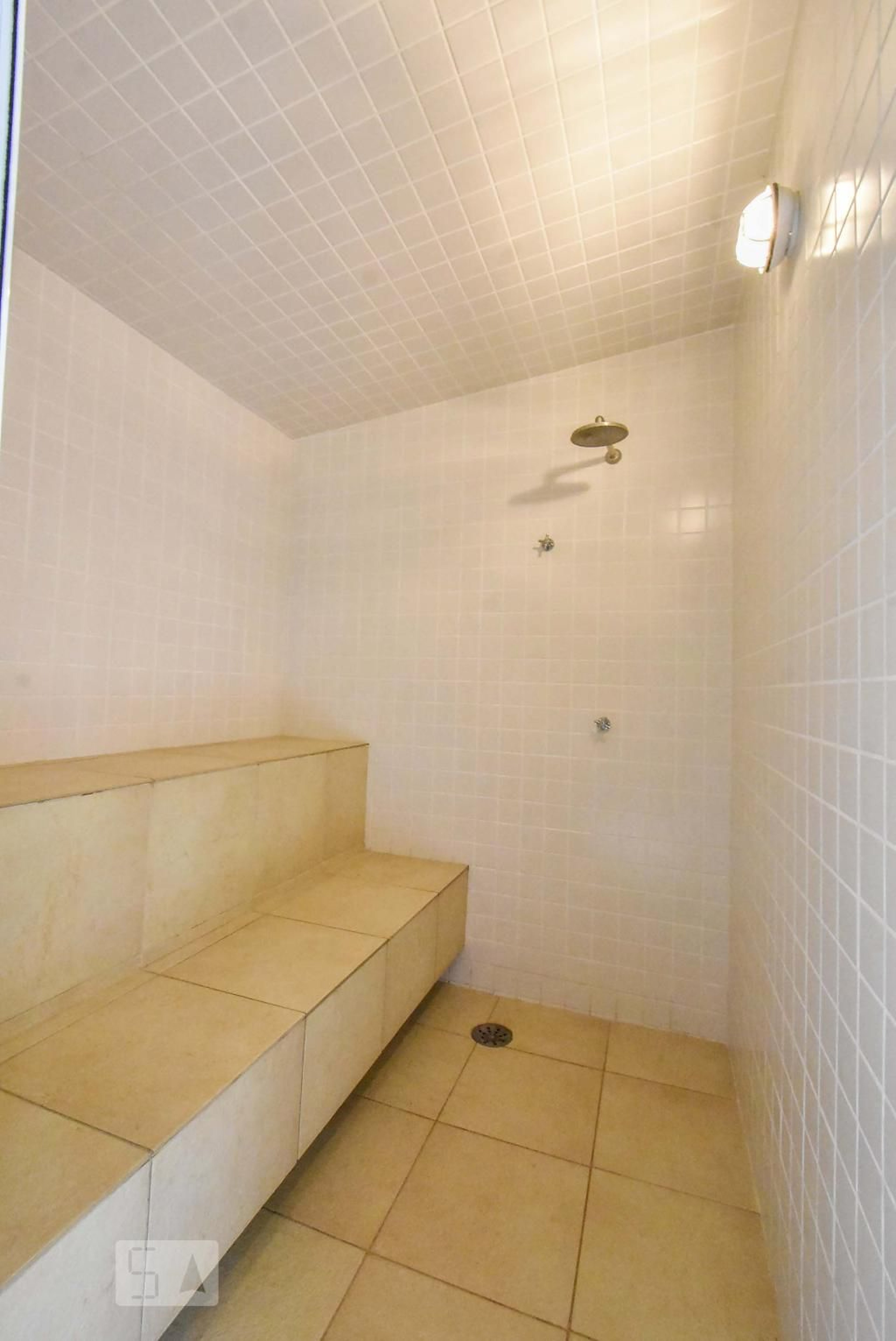 Sauna - Chácara Boa Vista