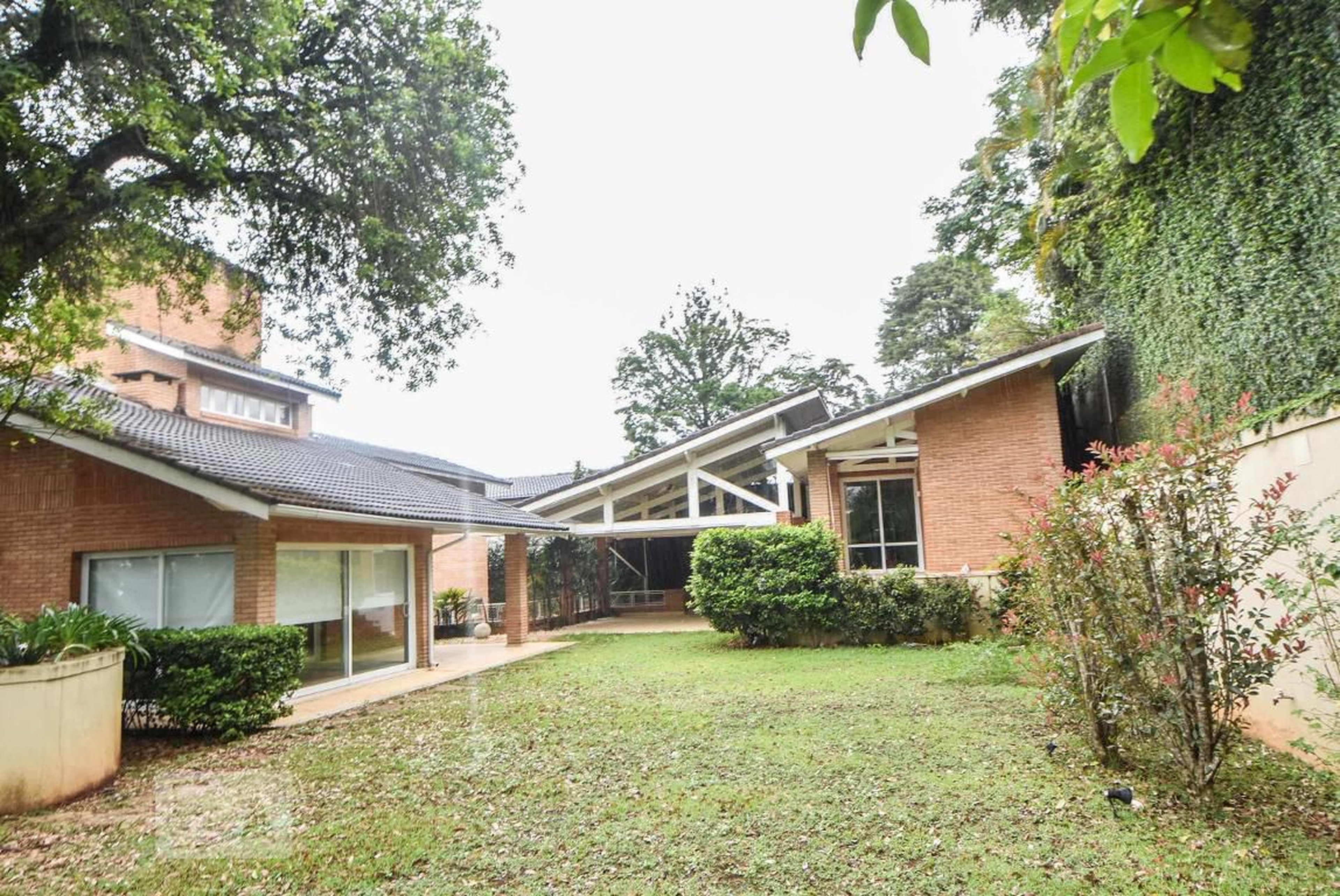 Área Externa - Chácara Boa Vista