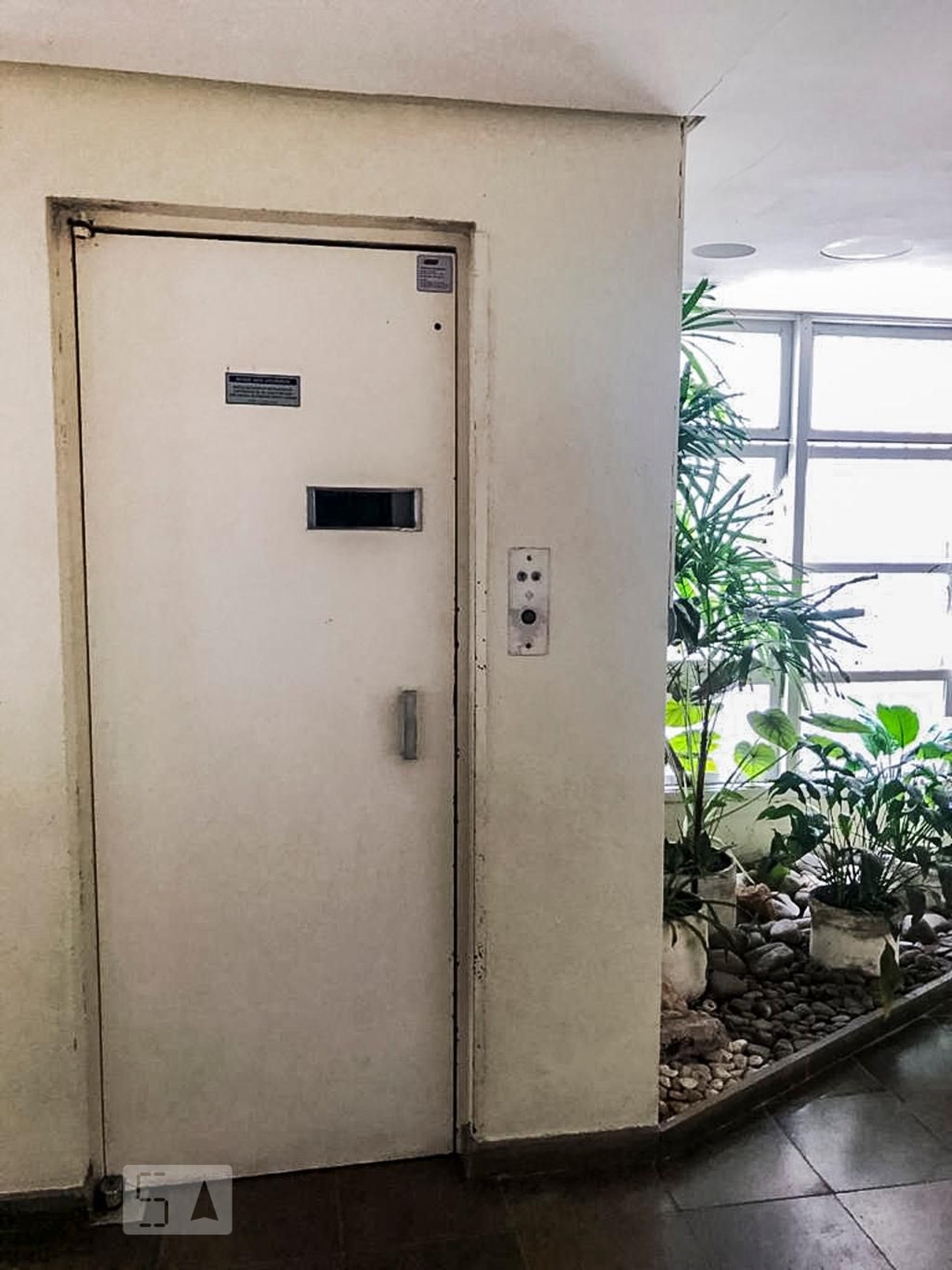 Elevador - Pindorama