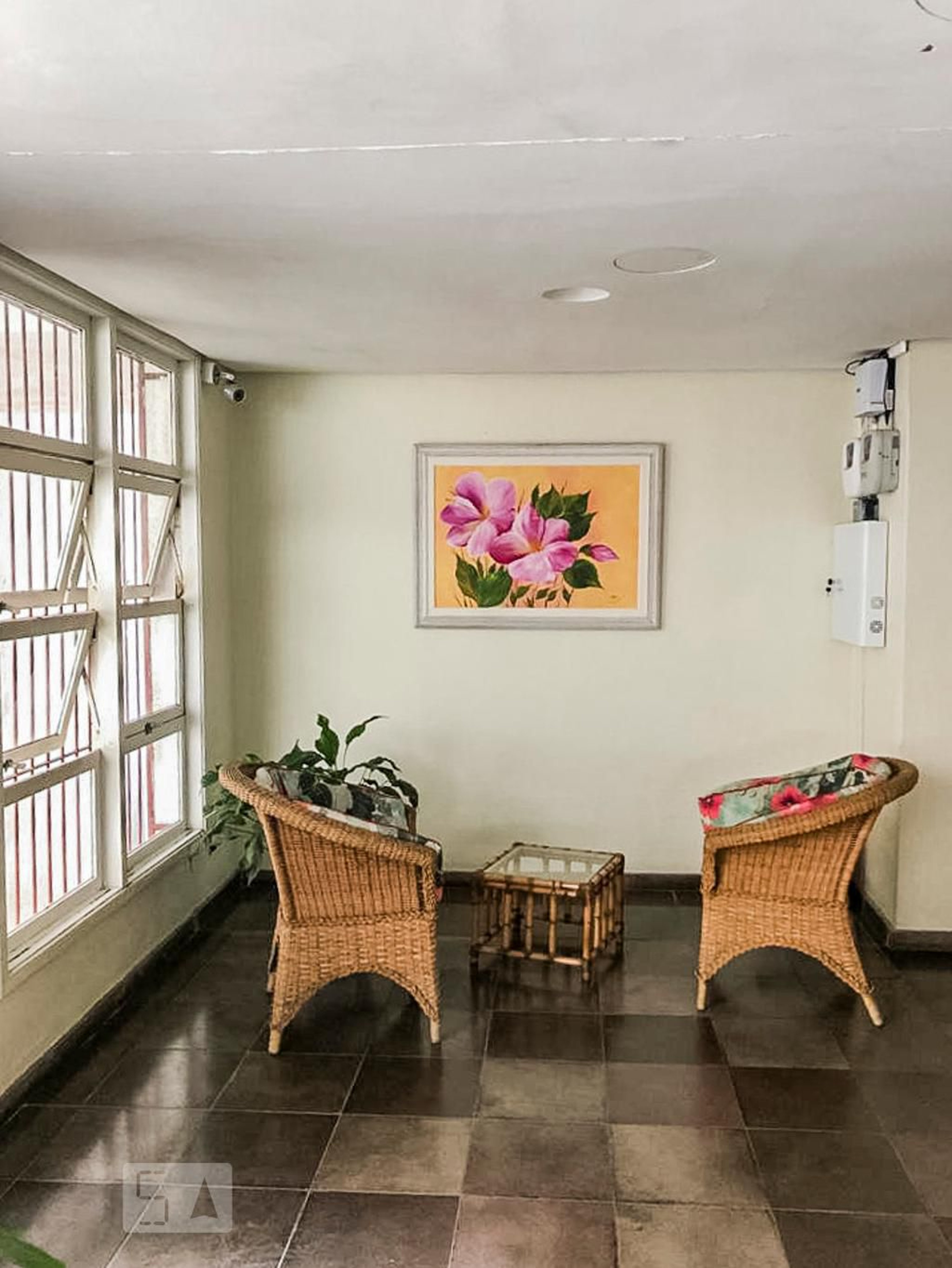 Hall de Entrada - Pindorama