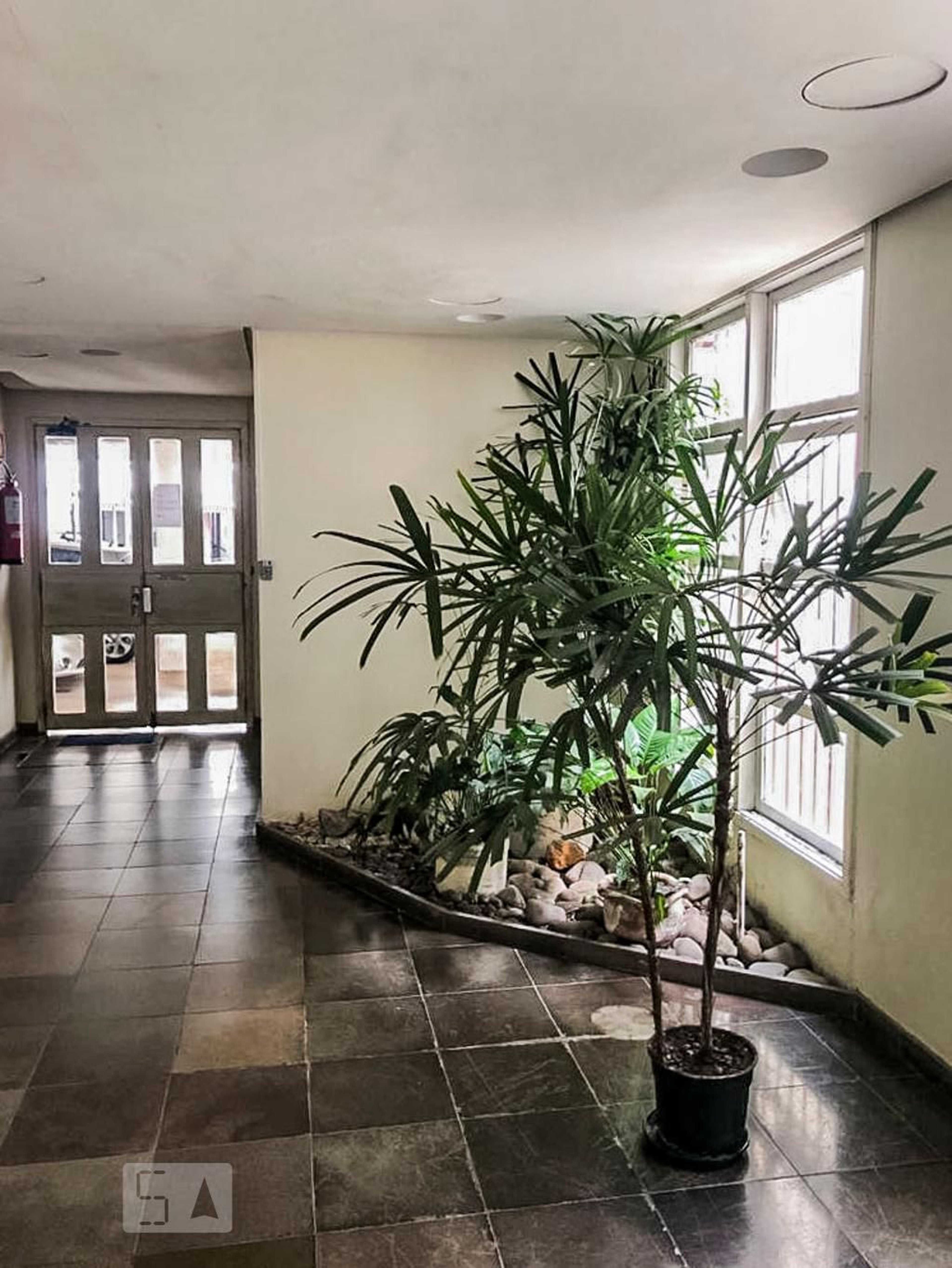 Hall de Entrada - Pindorama