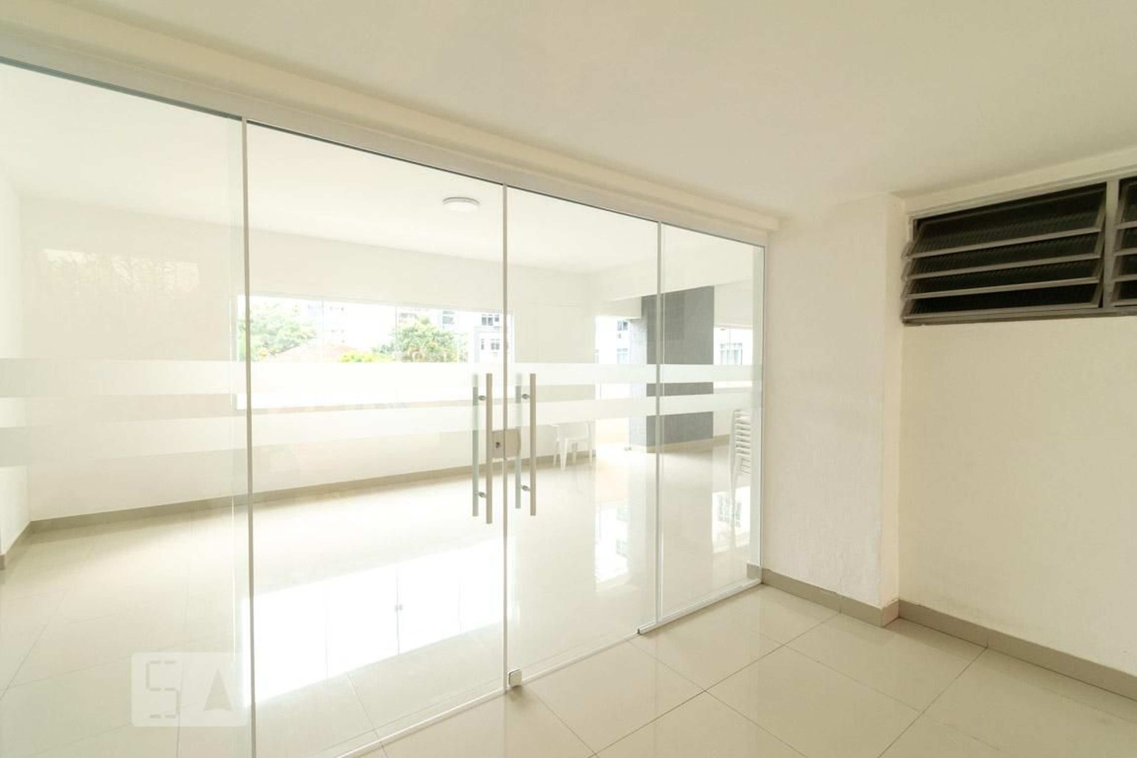 SALÃO DE FESTAS - La Noblesse