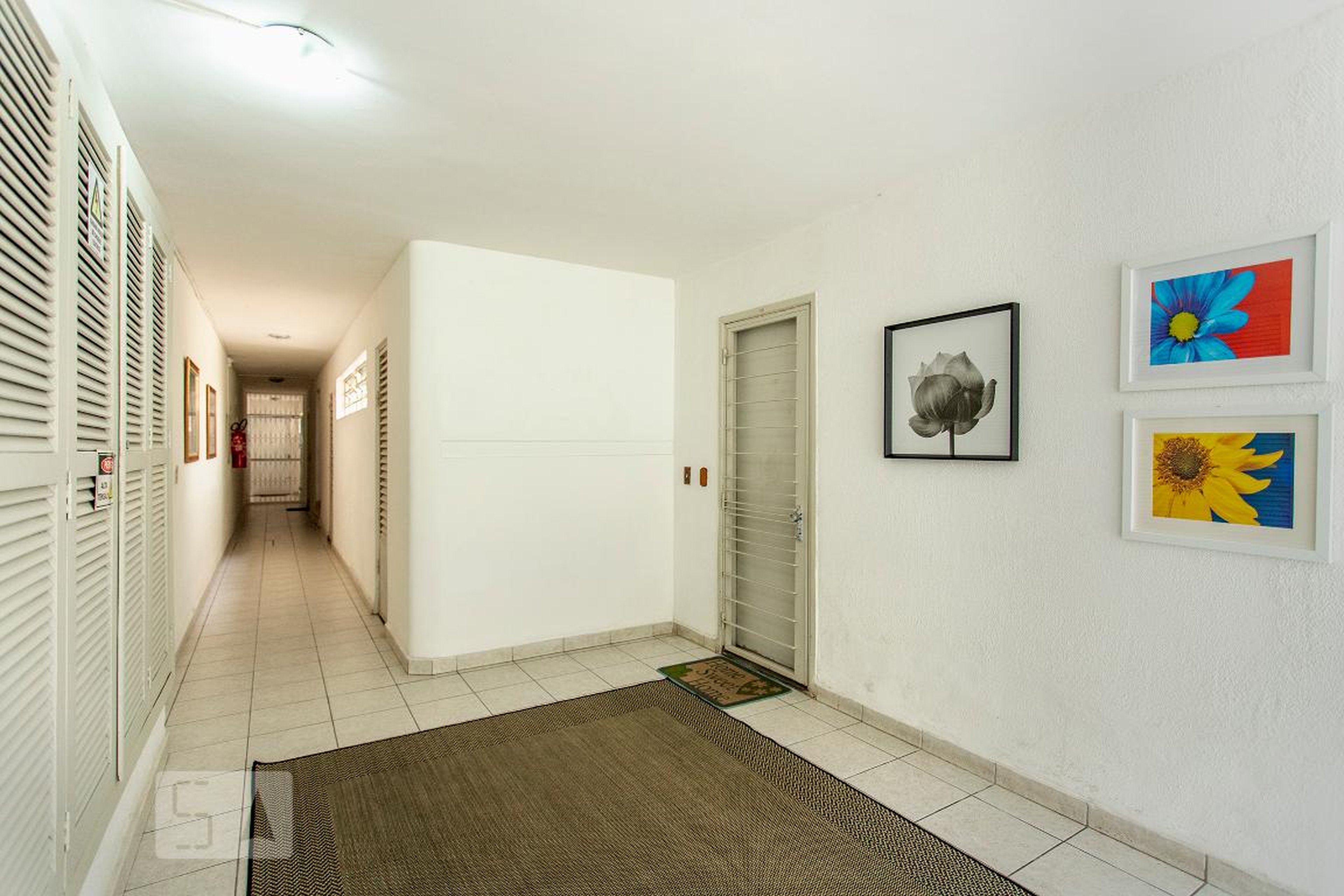 Hall Condomínio Meridional