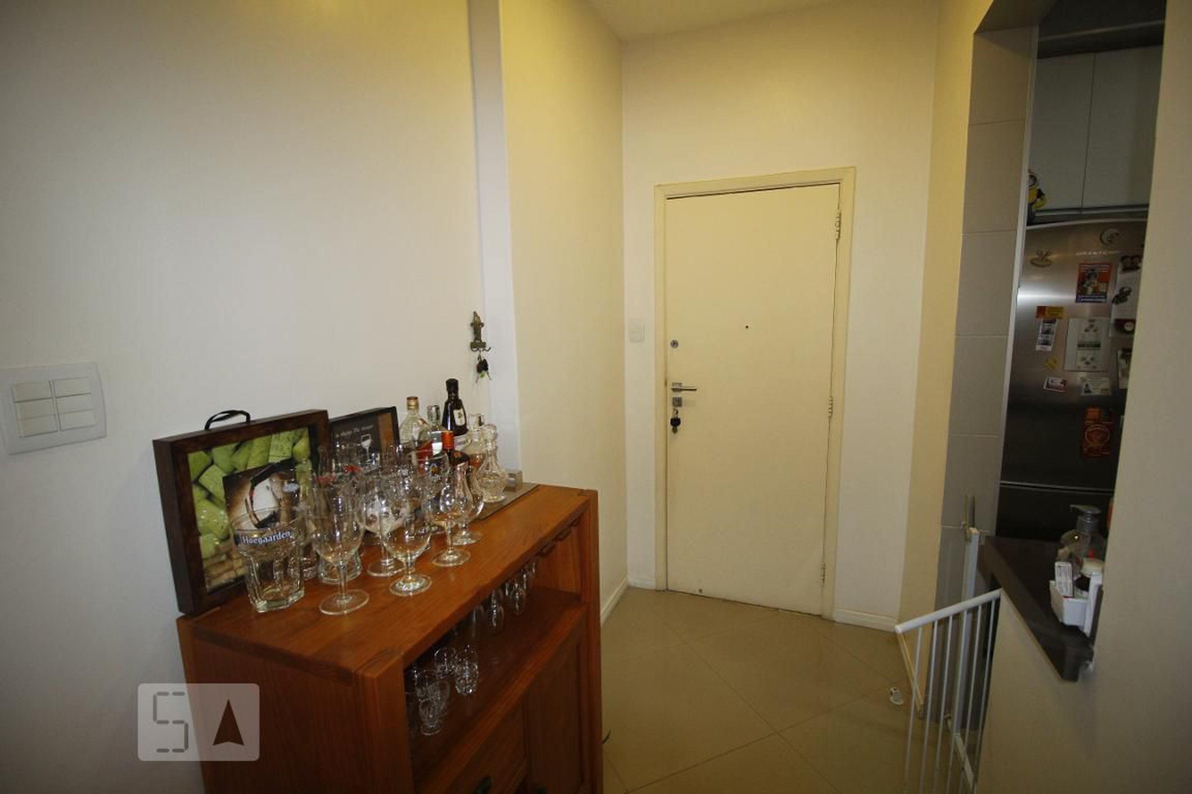 Hall - Edifício Presidente Vargas