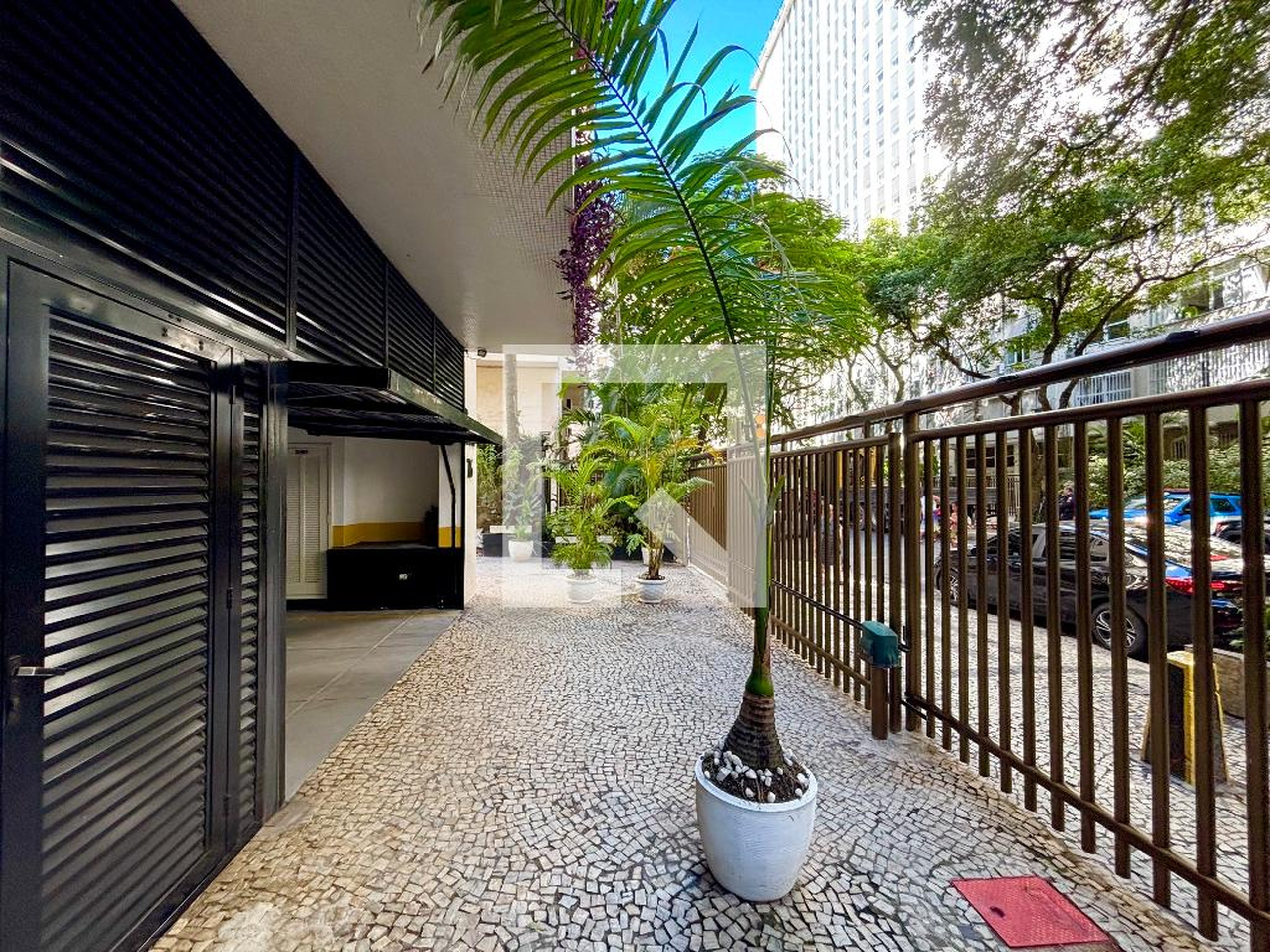 Portaria - Rolande Moreau