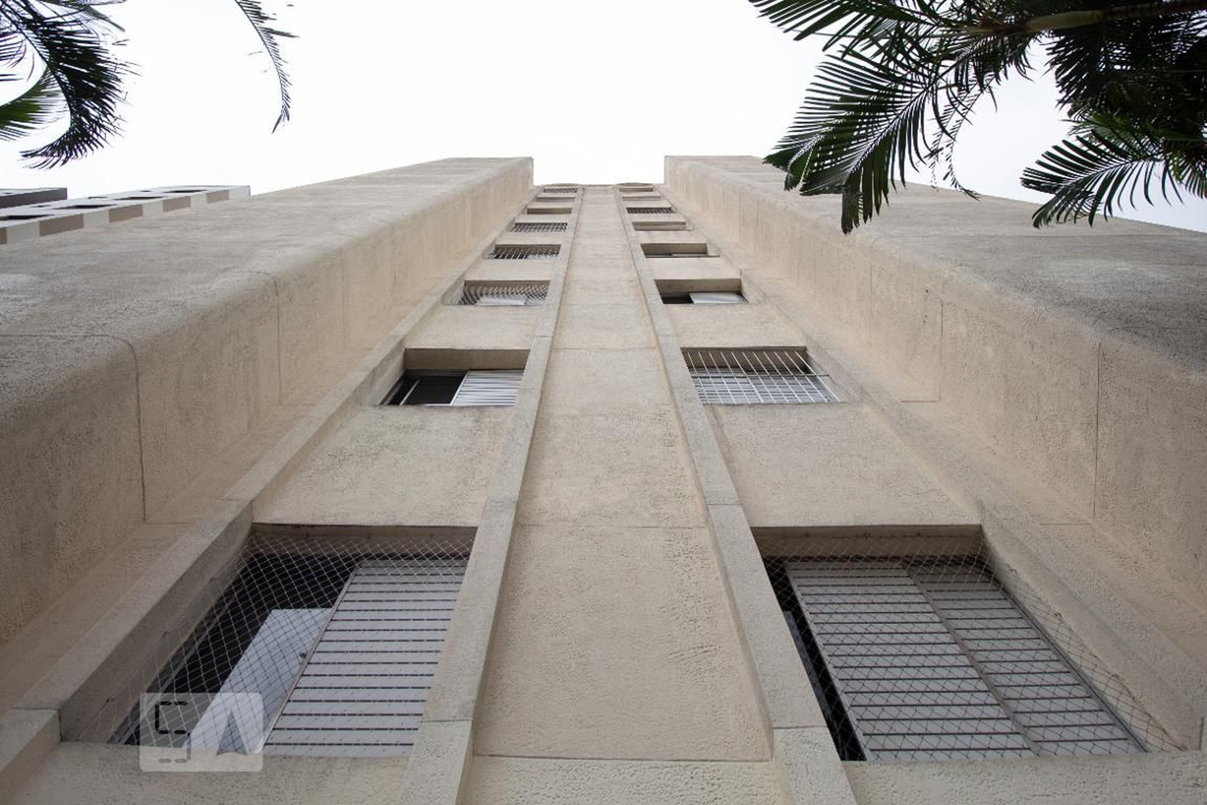 Prédio Condomínio Solarium