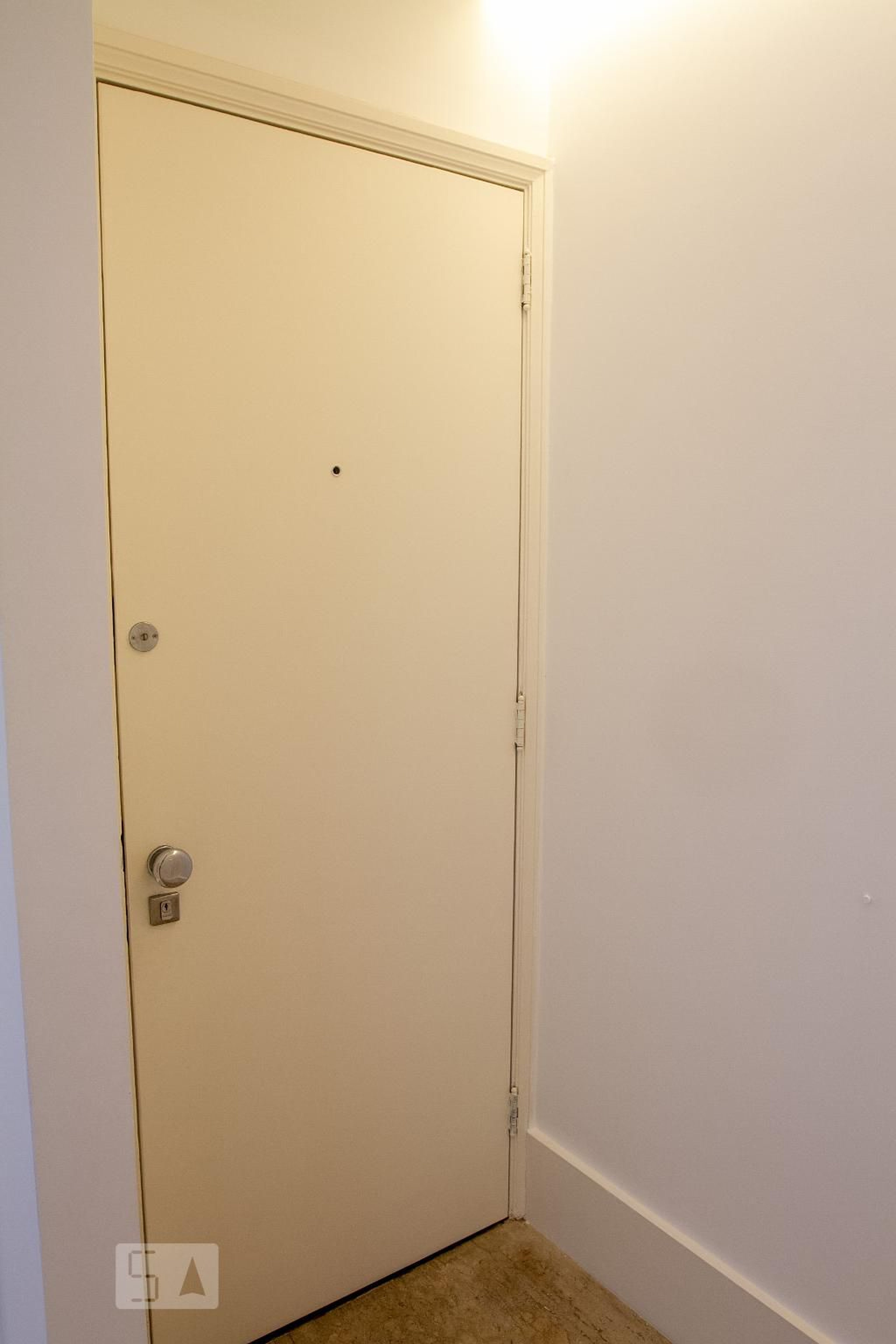 Hall de Entrada - Edifício Marquês de São Vicente