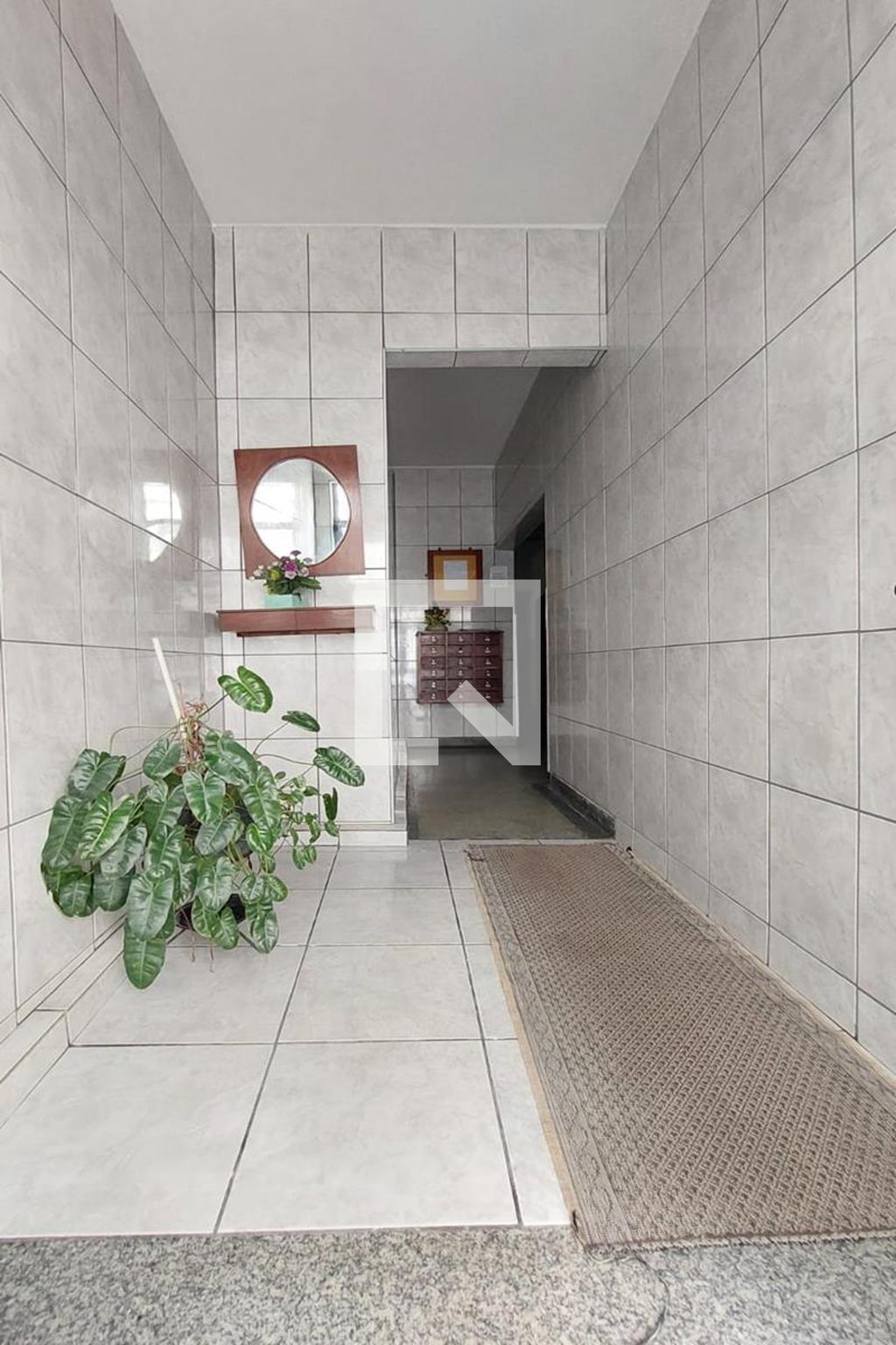 ENTRADA - Avenida Dom Hélder Câmara, 8930