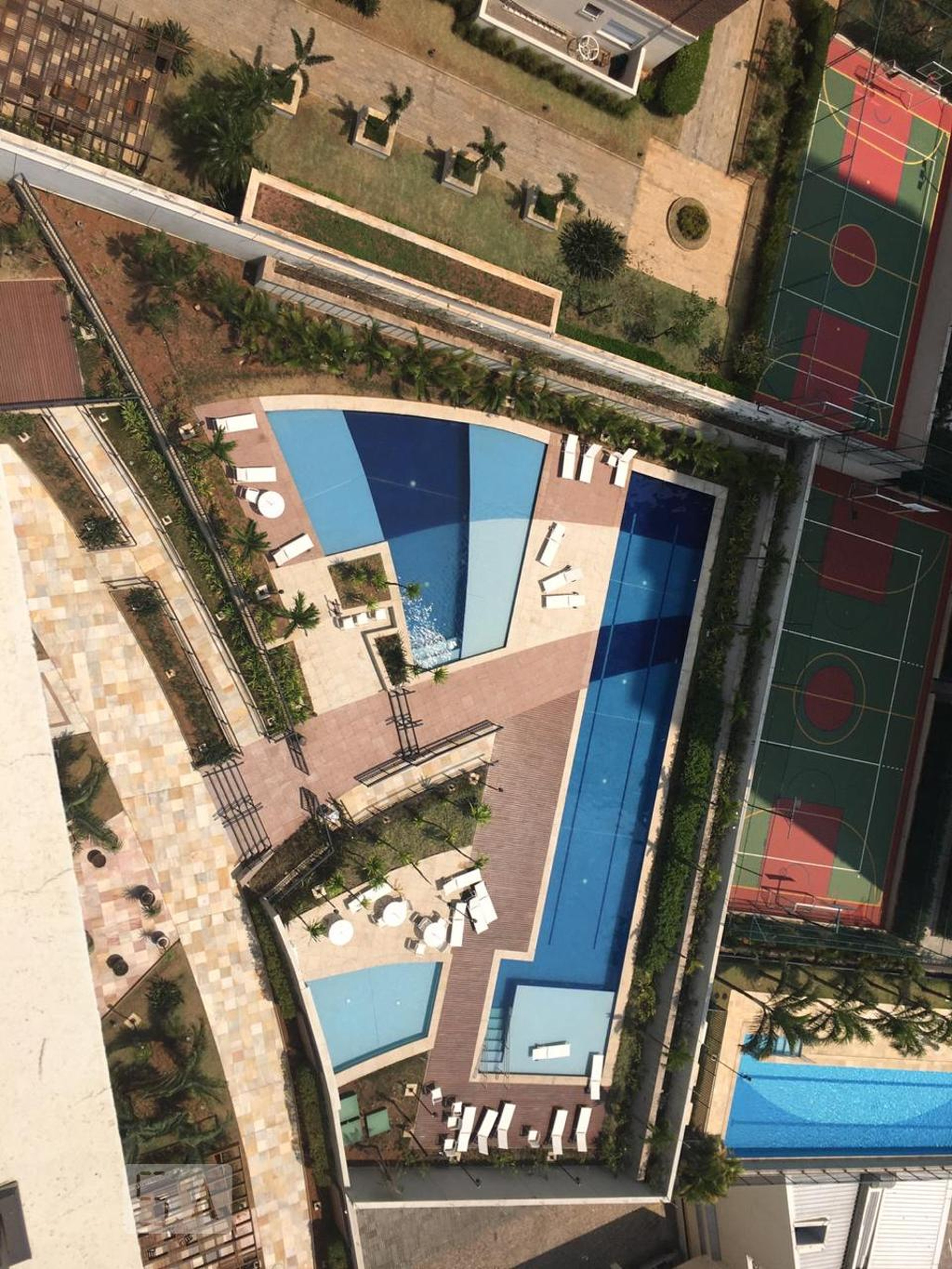Piscina - IN Design
