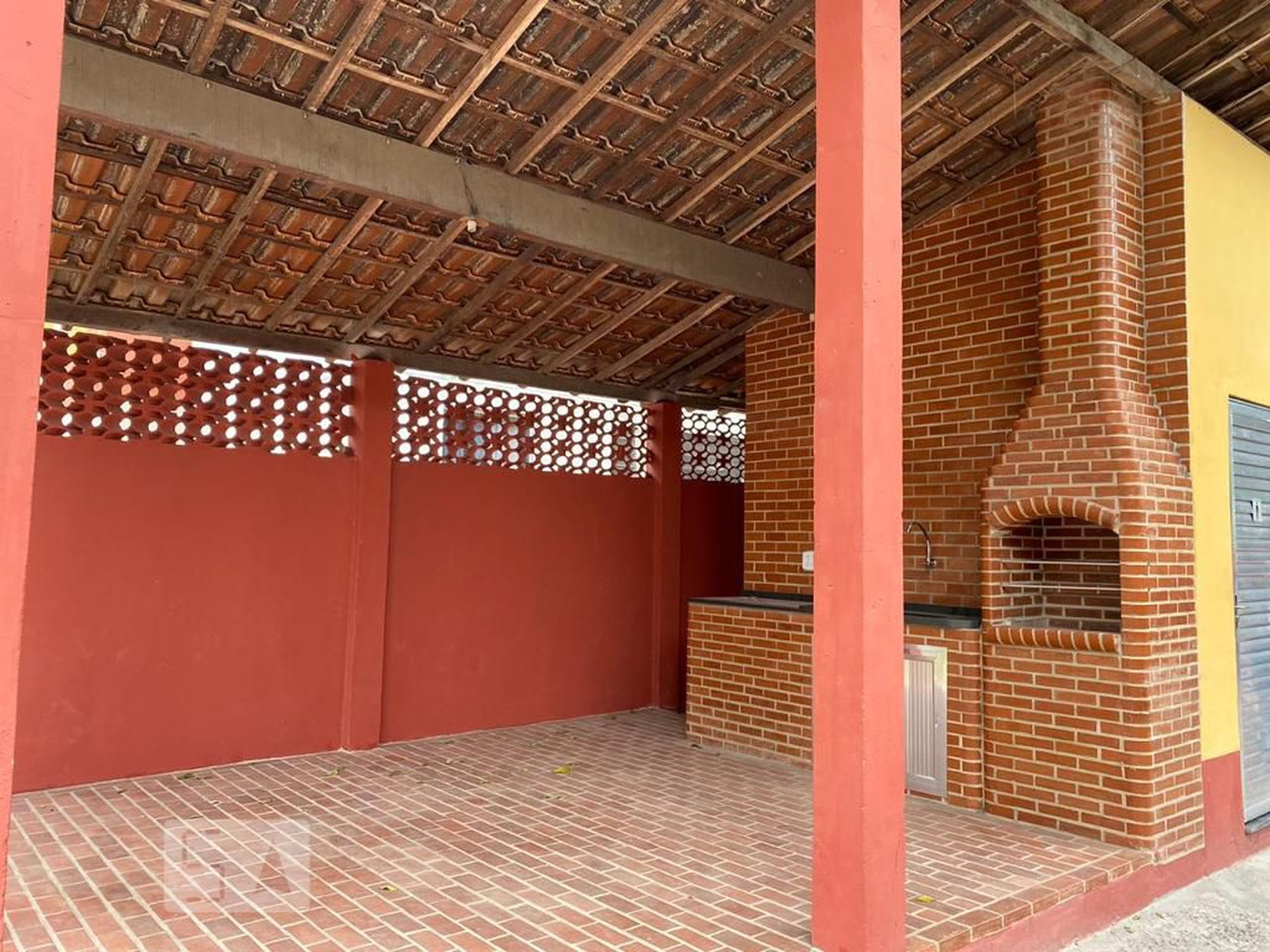 Churrasqueira - Monsenhor Uchoa