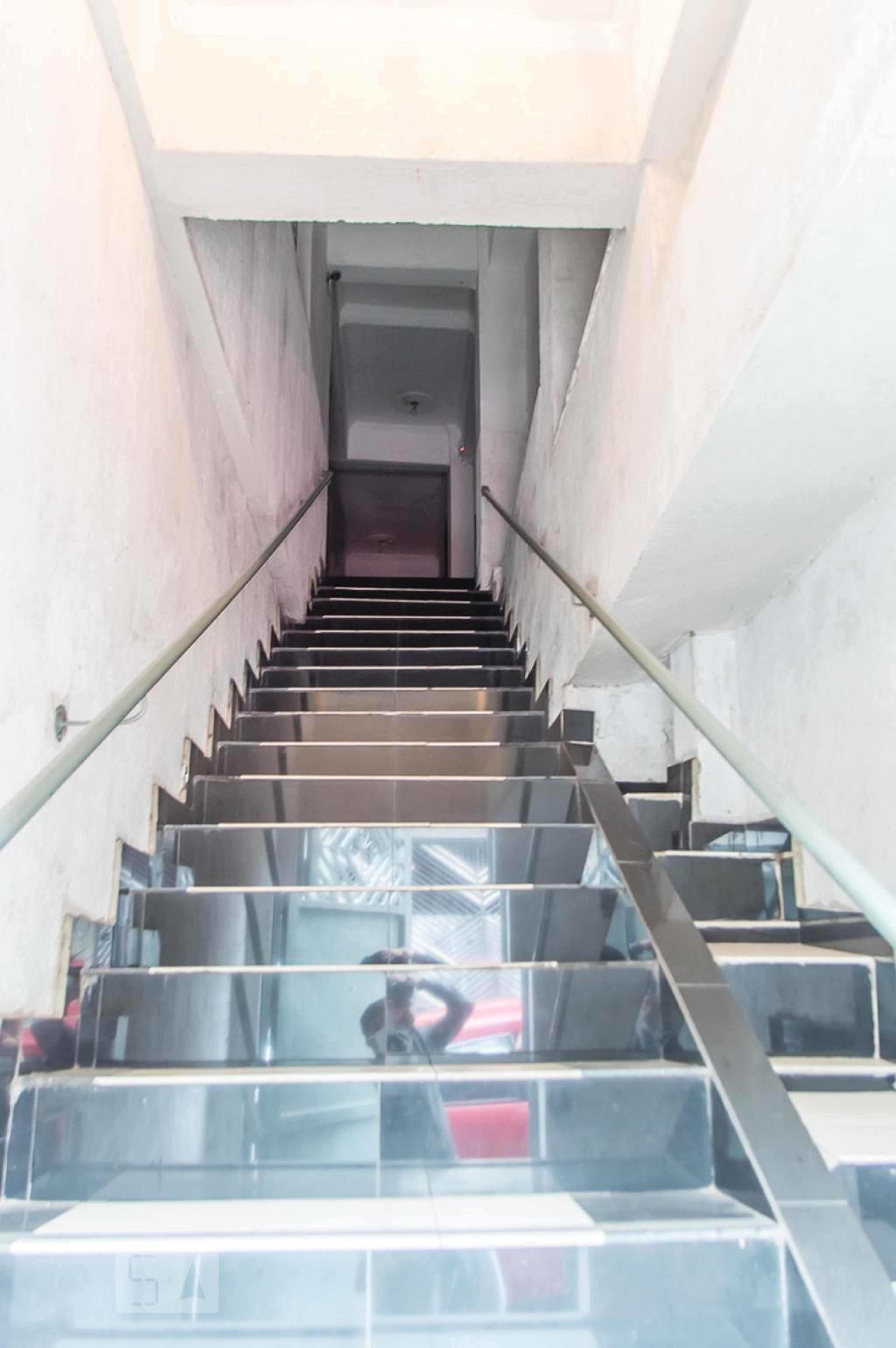 Hall de Entrada - null