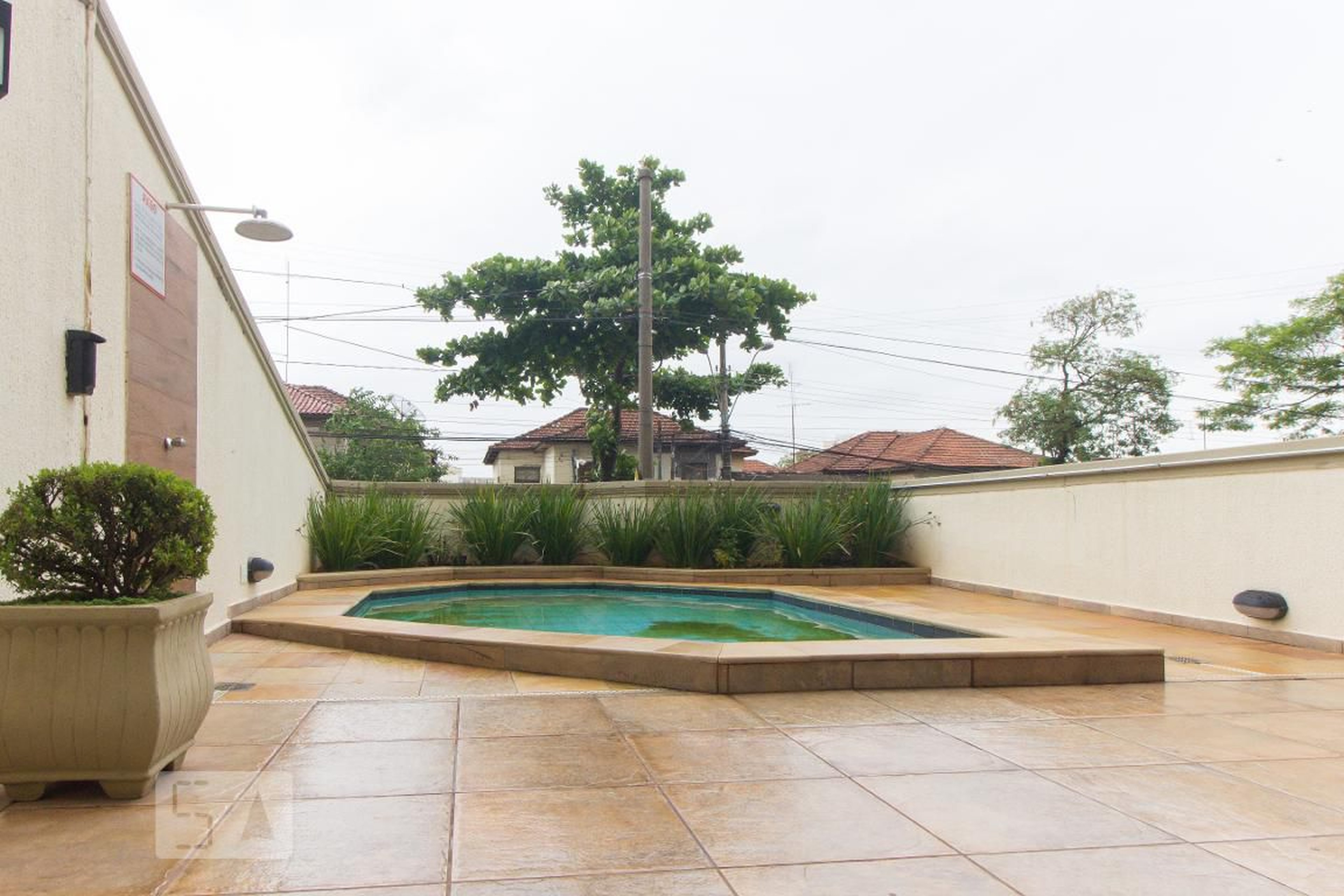 Piscina - Maison France