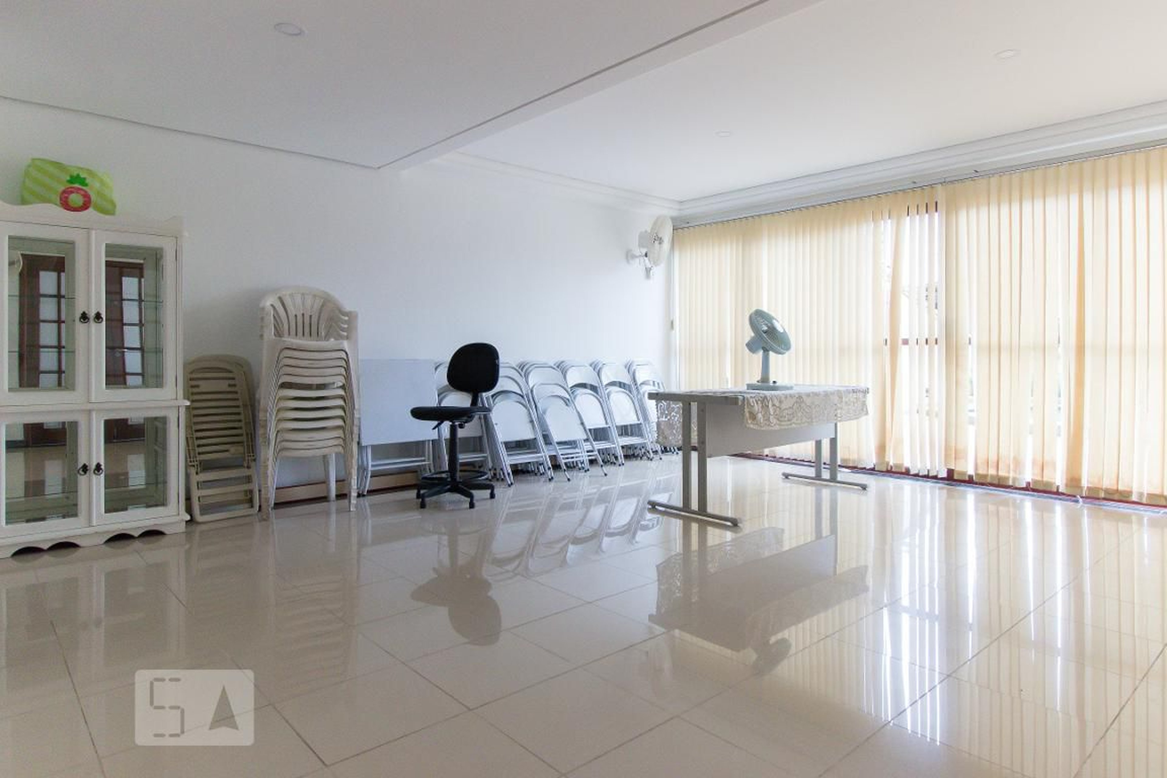 Salão de Festas - Maison France