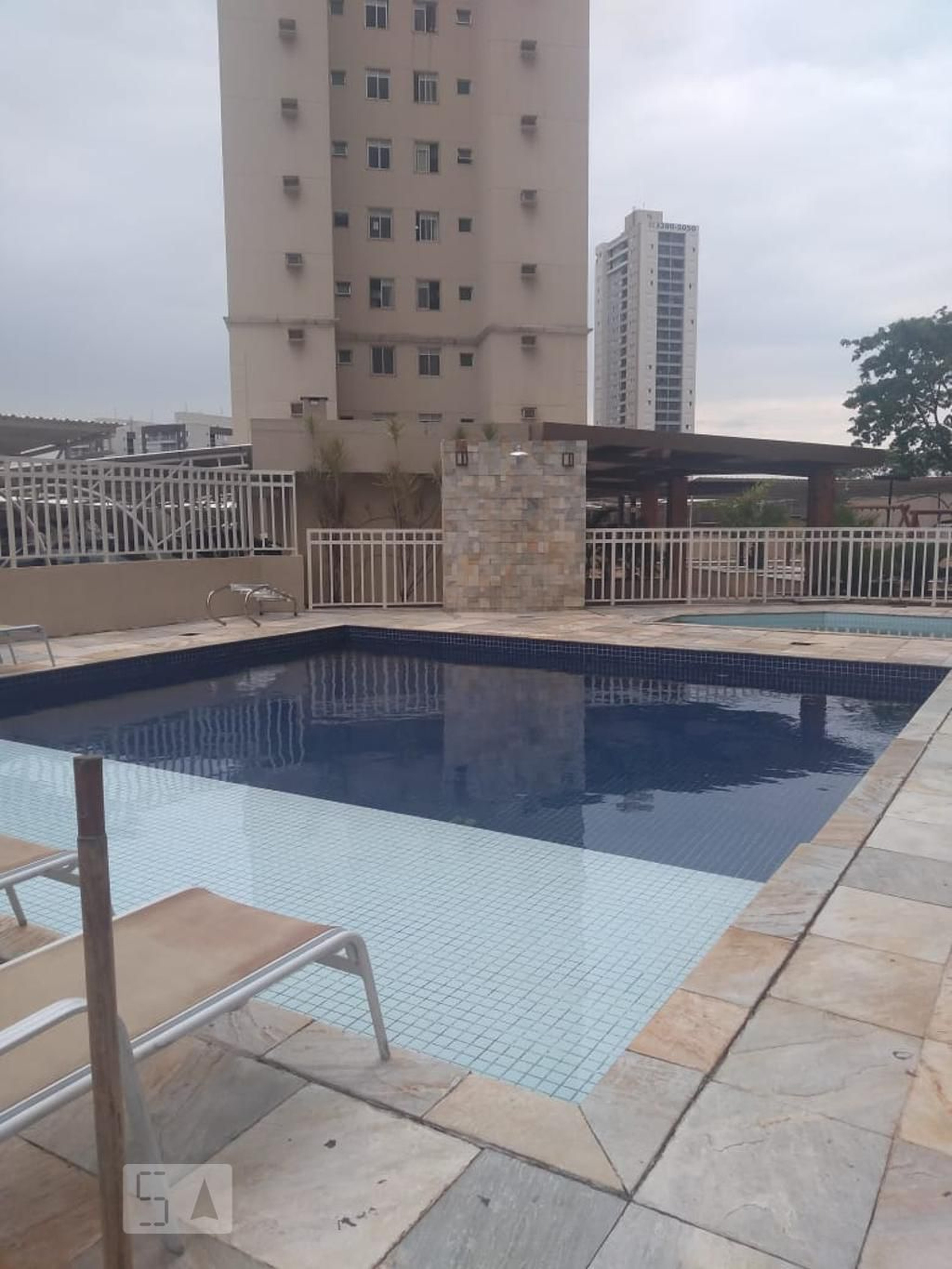 Piscina - 