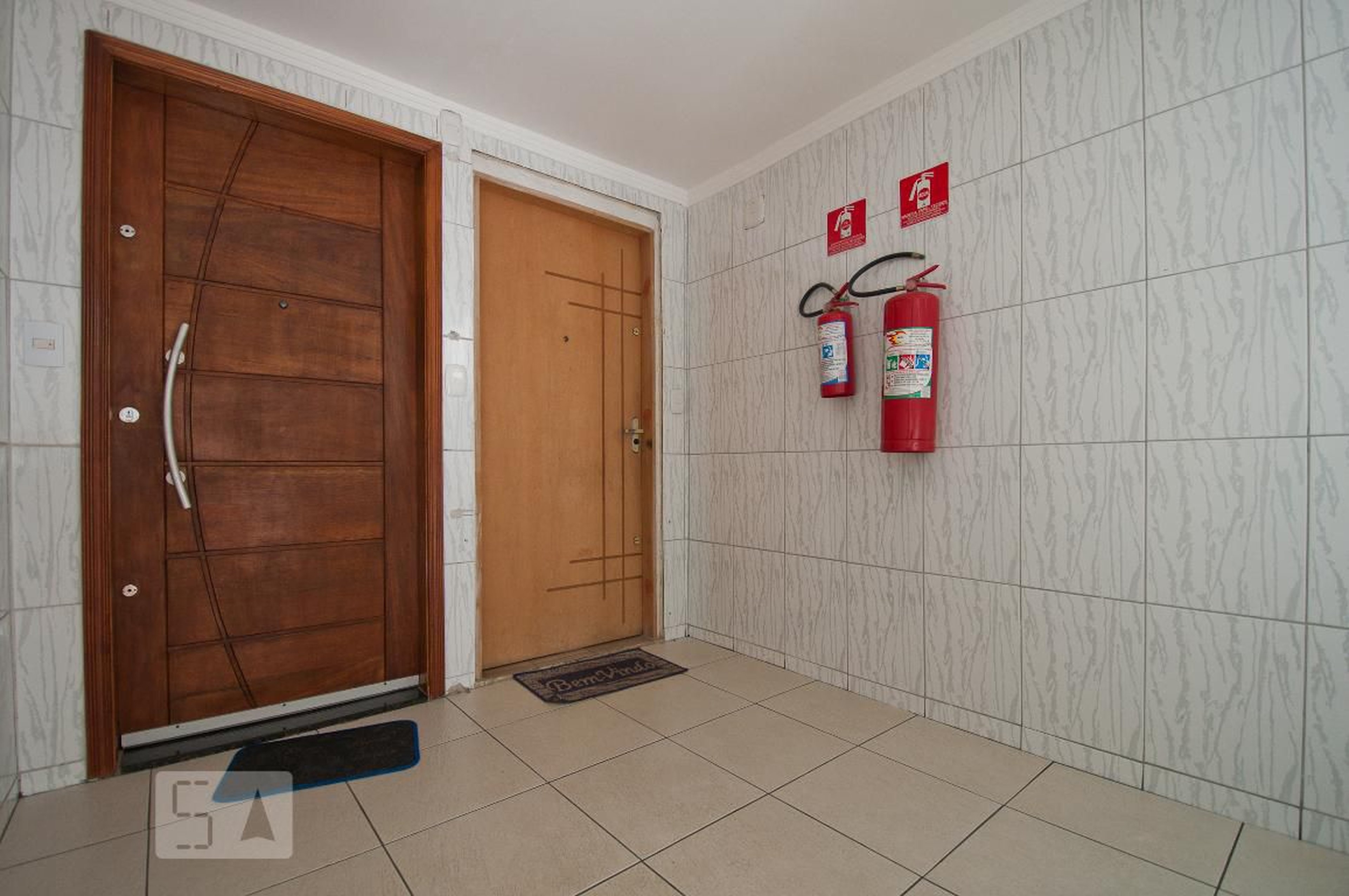 Hall de Entrada - 