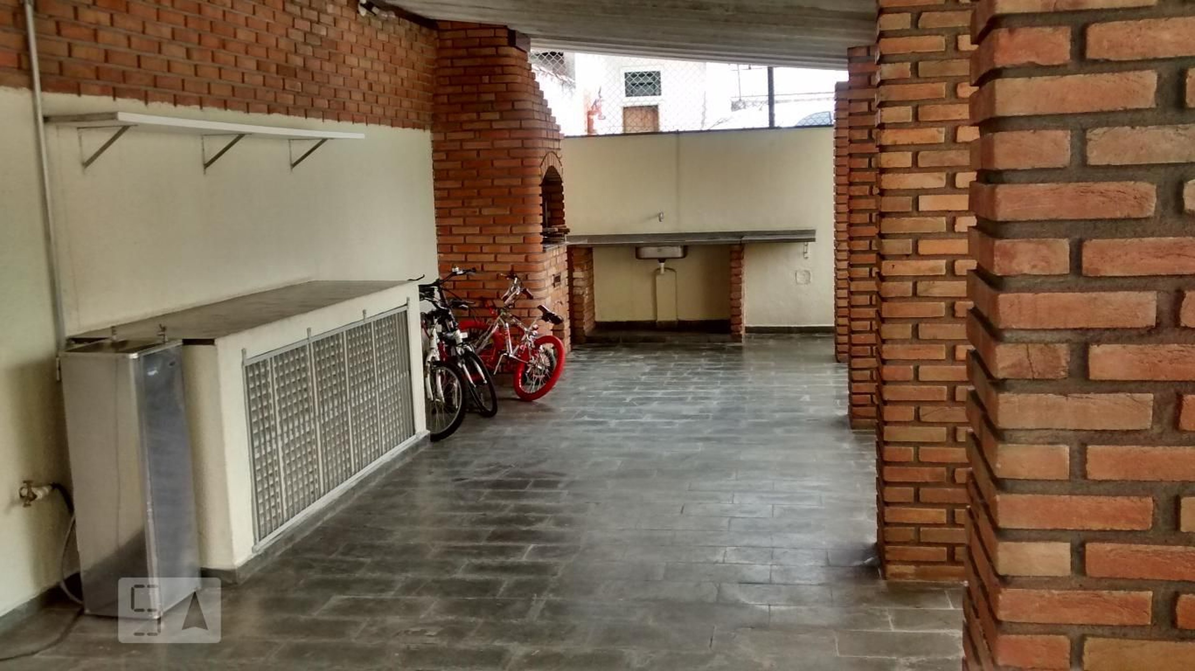 Churrasqueira - Ouro Preto