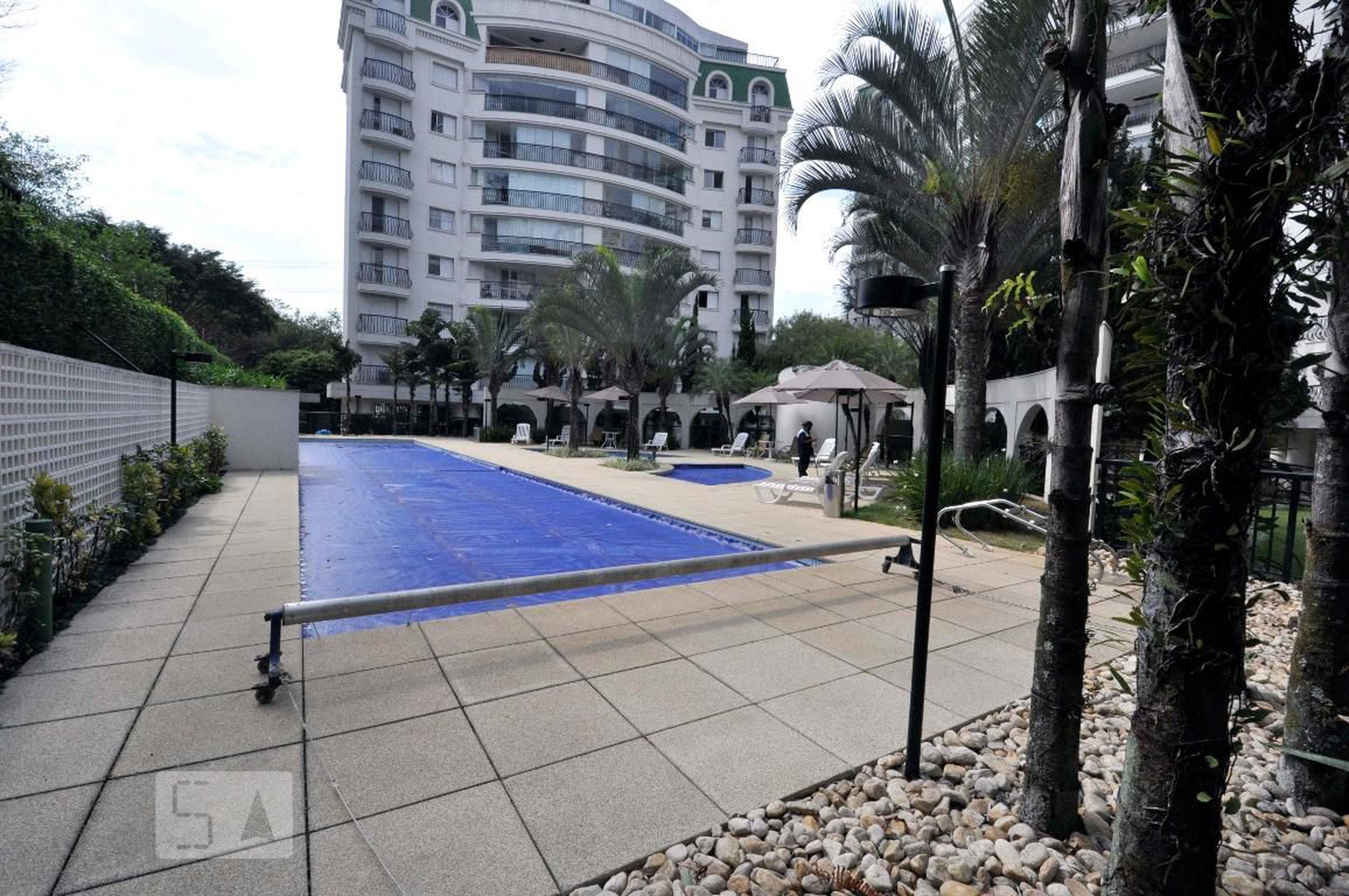 Piscina - Piazza Del Sole