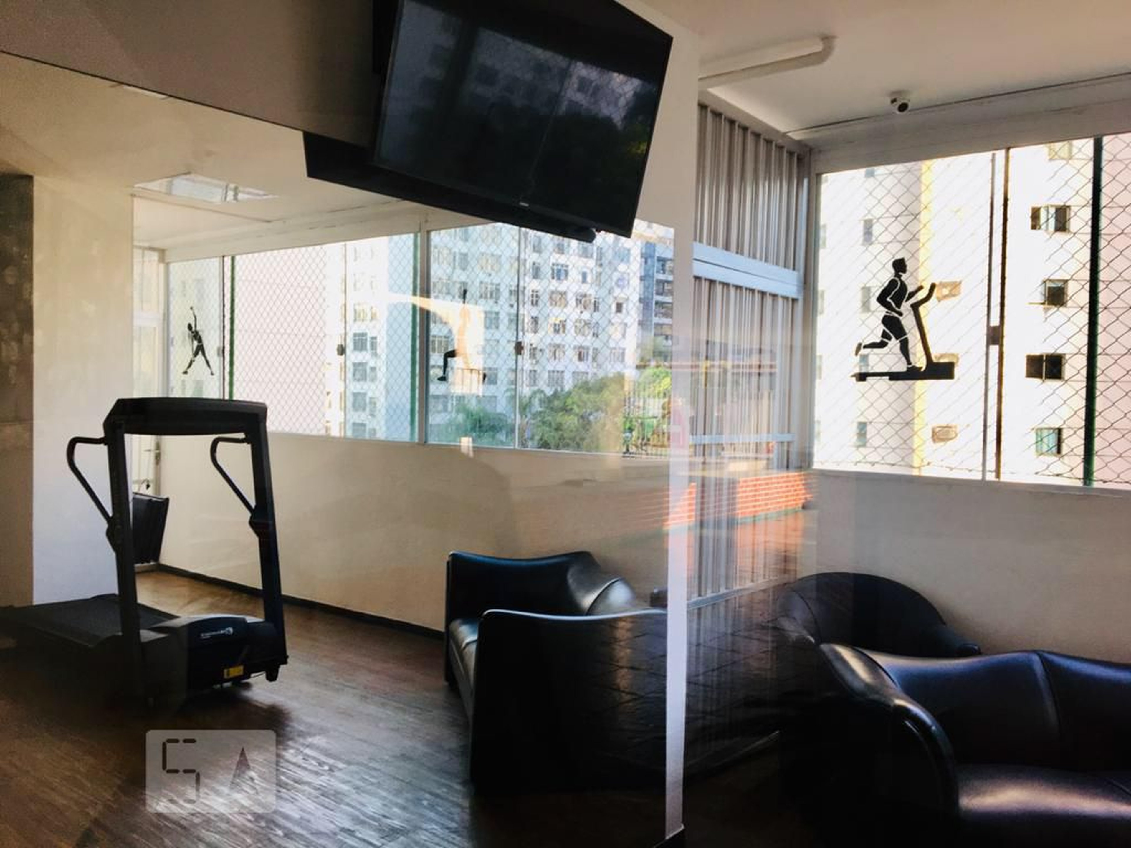 ACADEMIA - Edifício Jayme Maciel