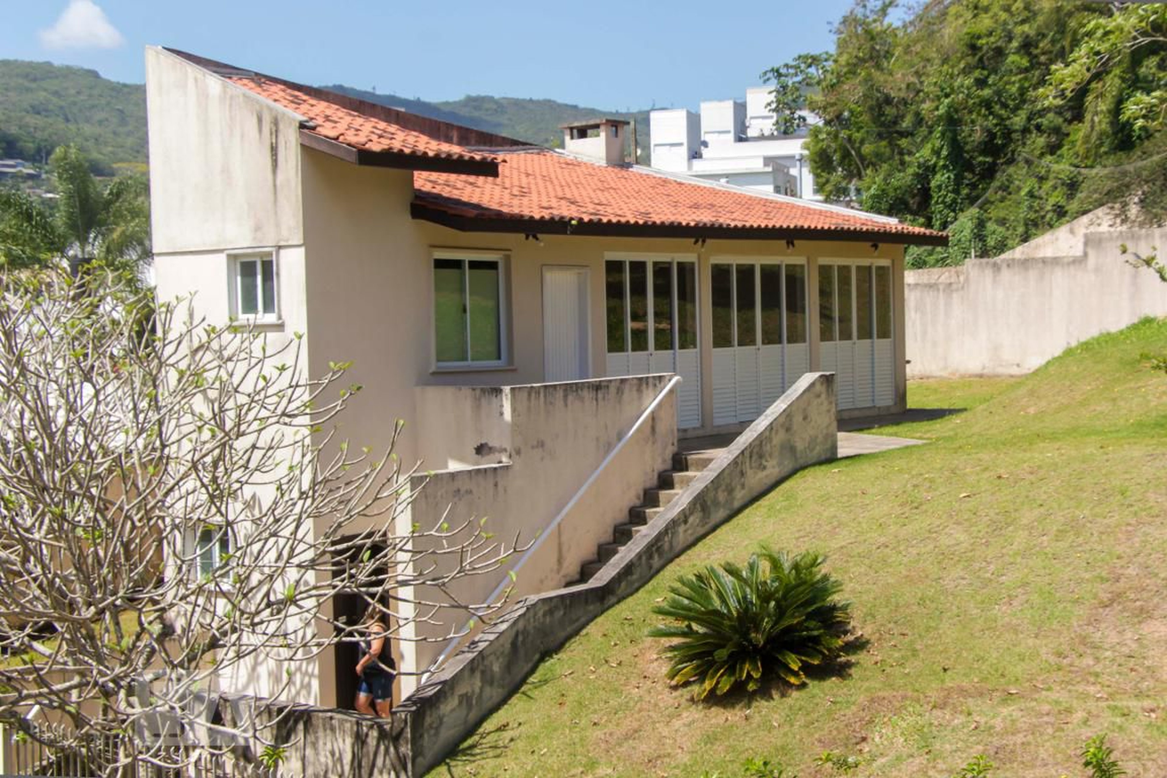 Salão de Festas - Villa Anchieta
