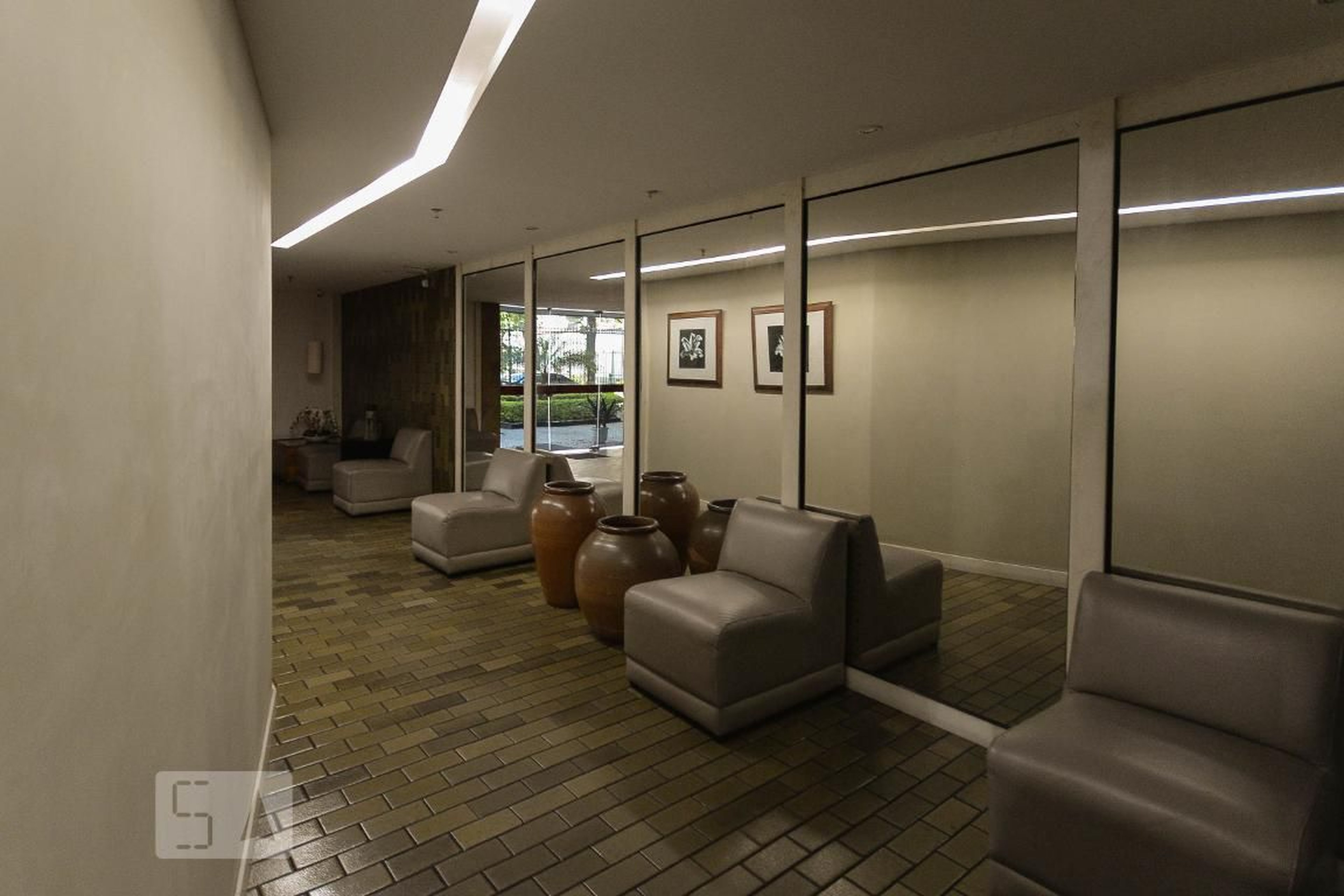 Portaria - Château Chenonceaux