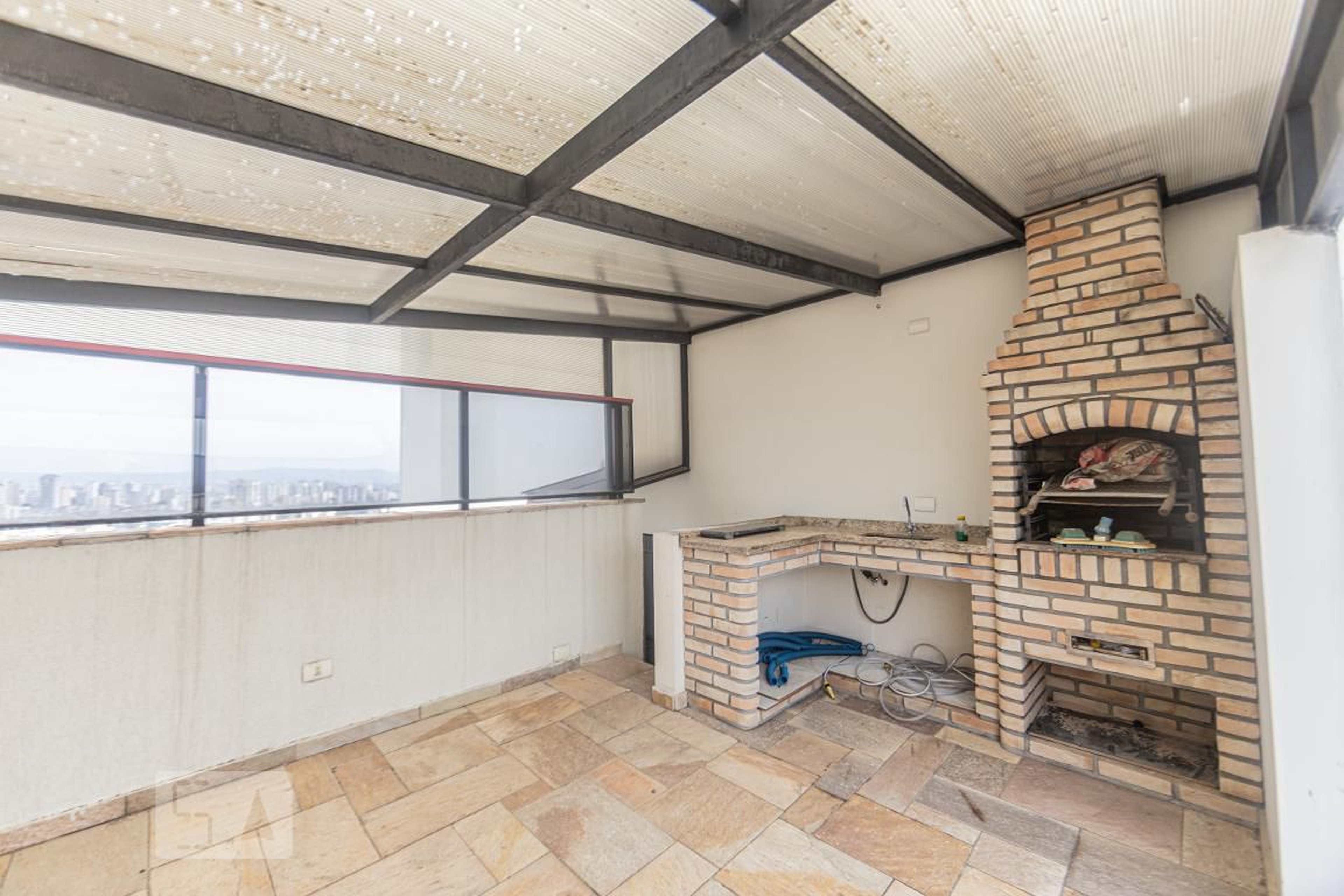 Churrasqueira - Capri