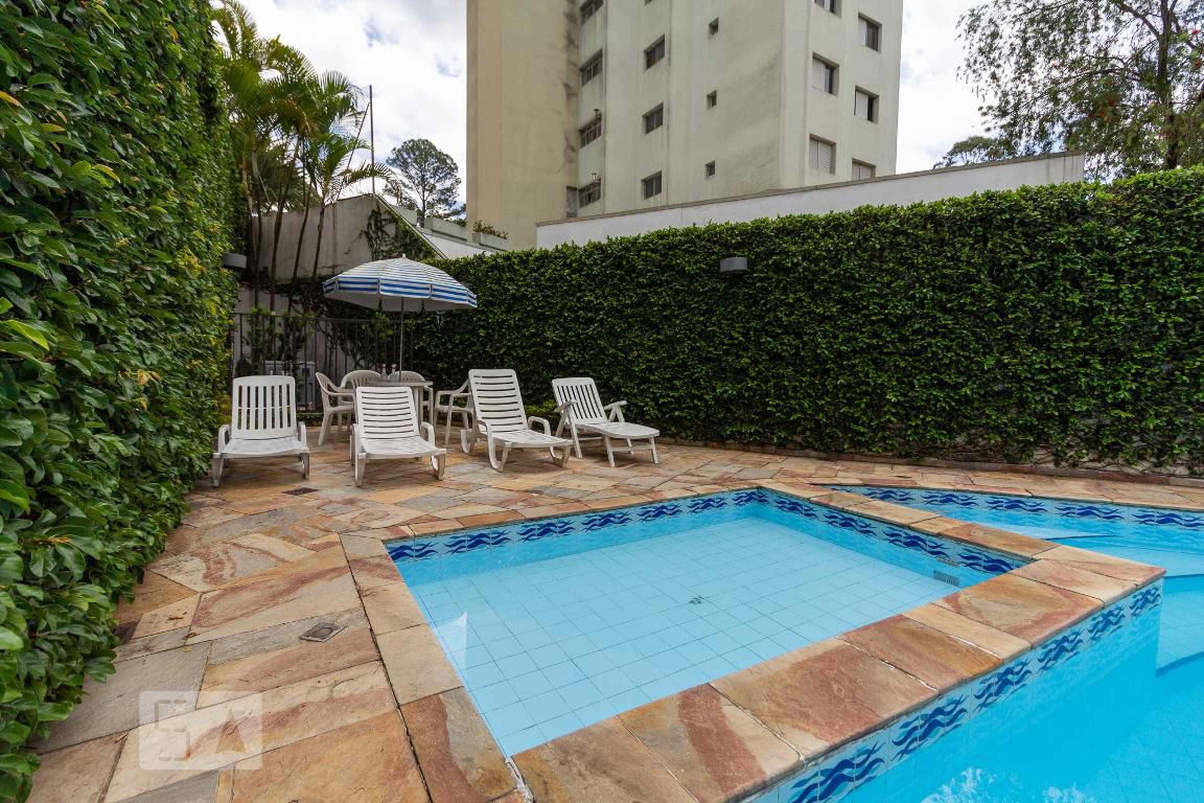 Piscina Infantil - Pionner I