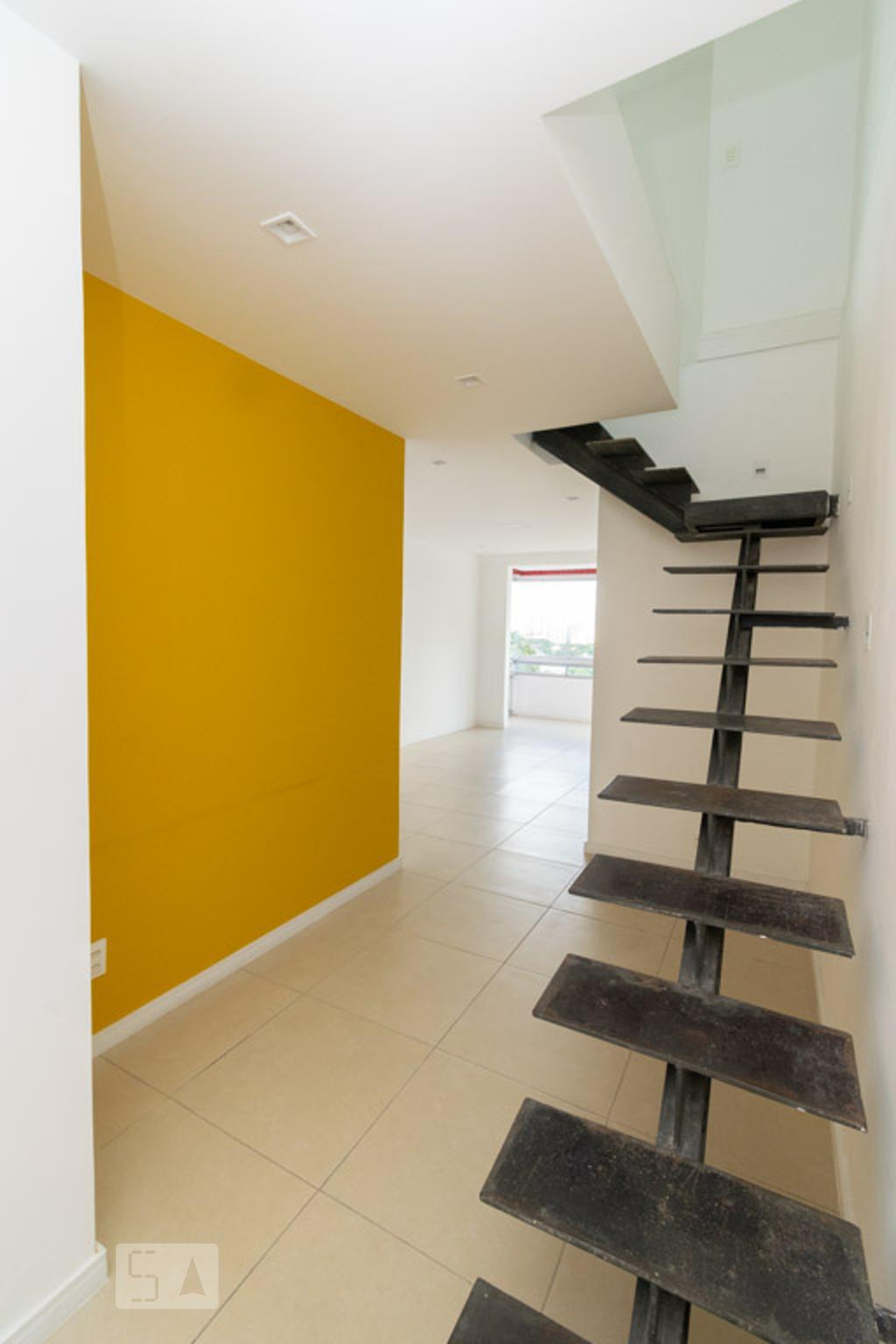 HALL ENTRADA - Residencial Center