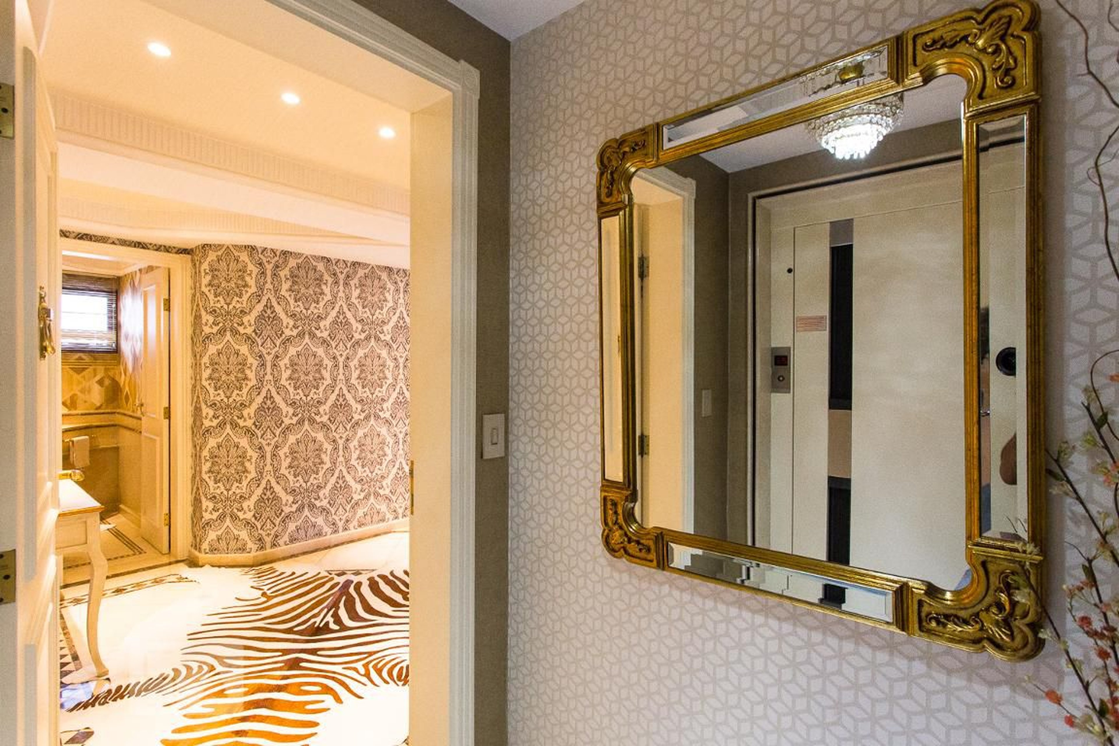 Entrada Social - Verona