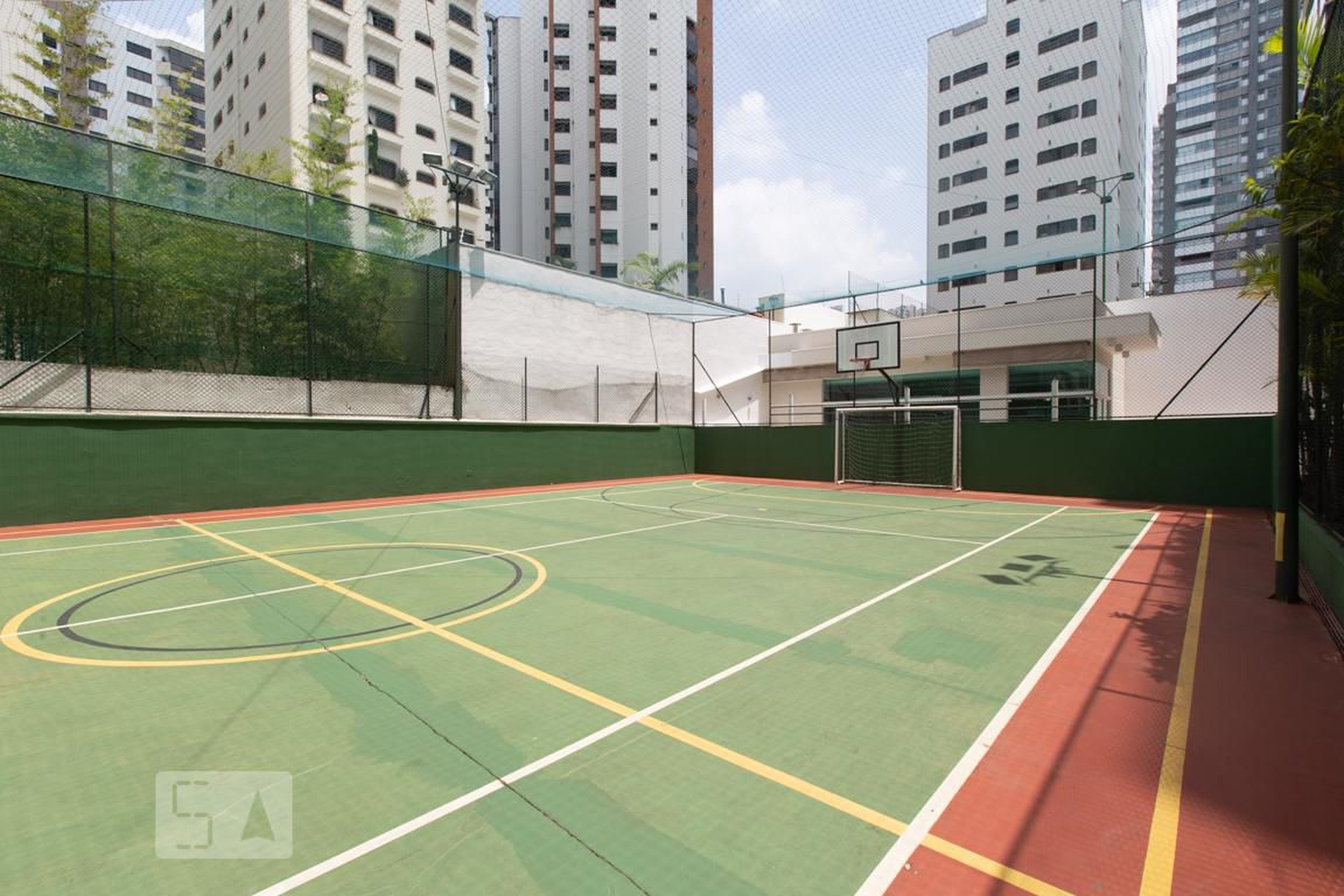 Quadra - Mediterranée