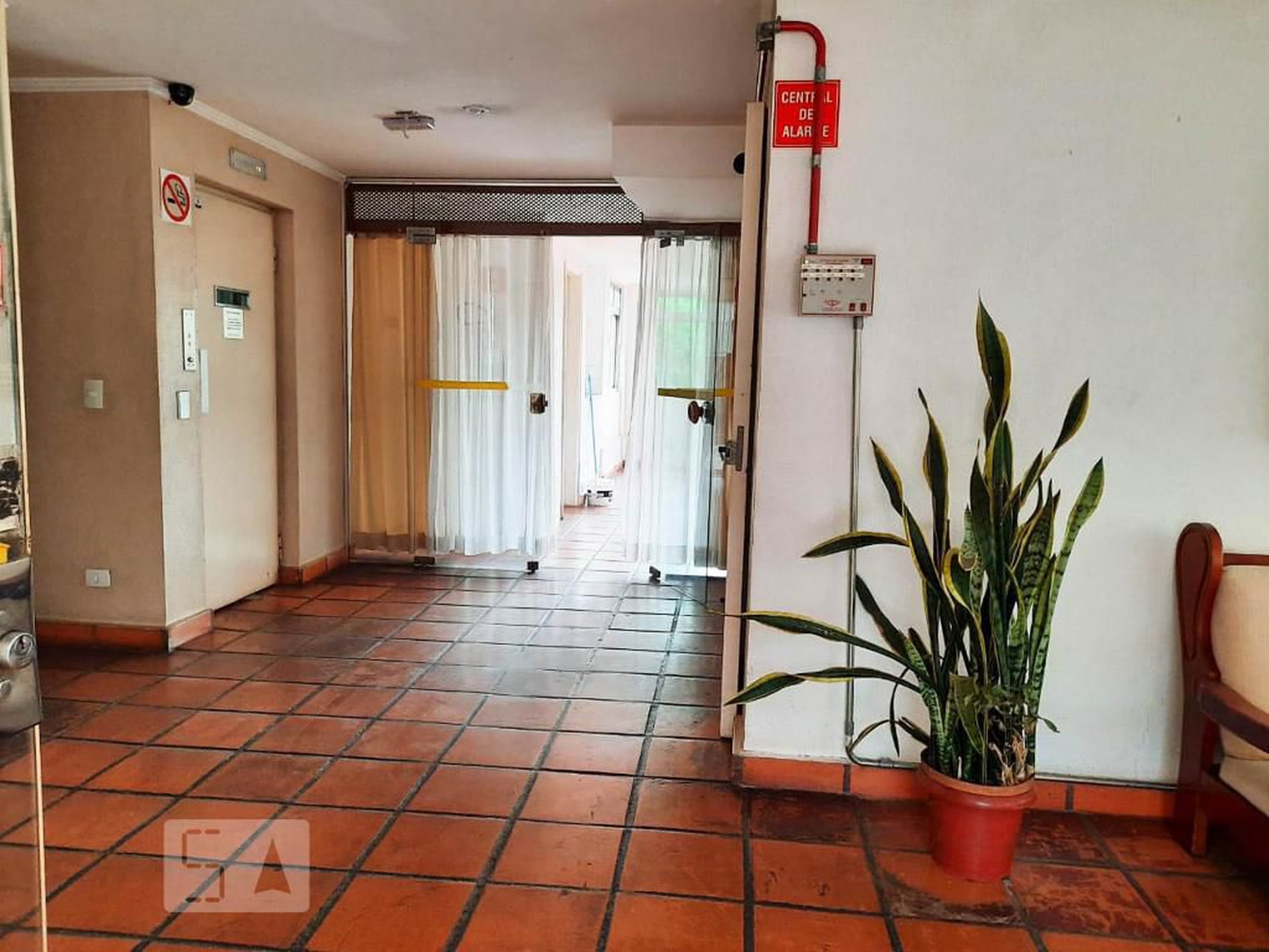 Hall de Entrada - Luna