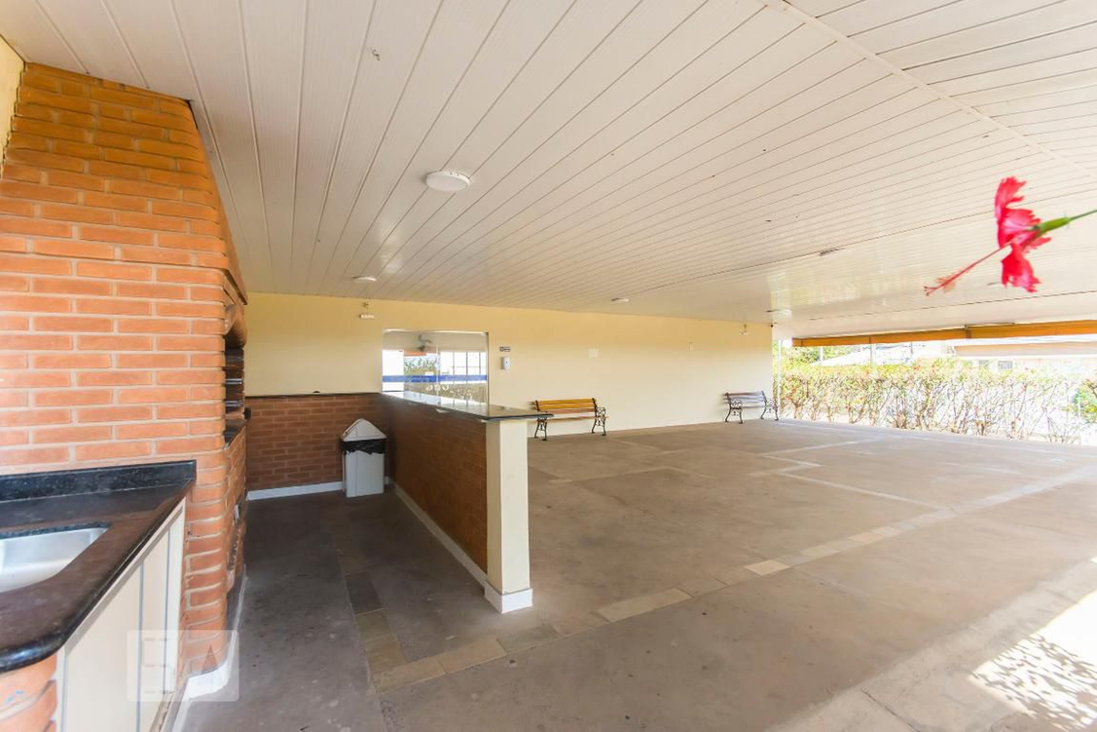 Churrasqueira - California Premium