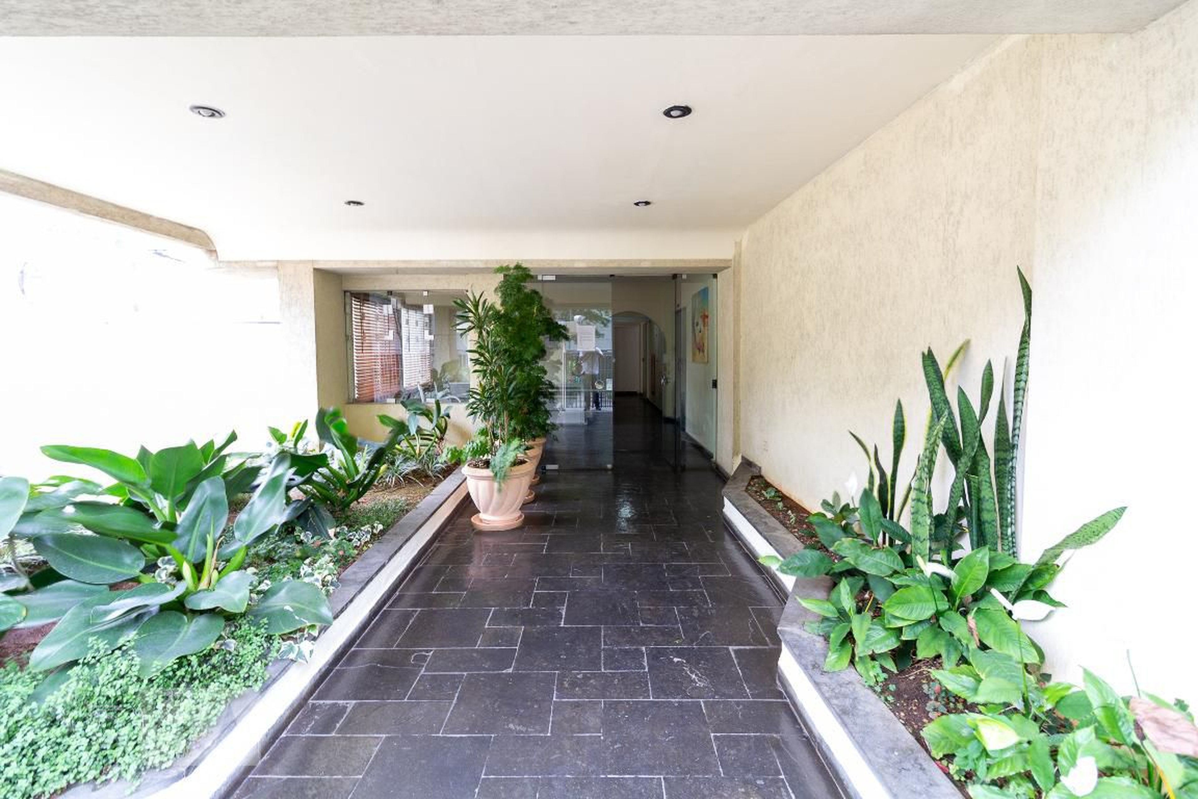 Entrada - Porto Fino