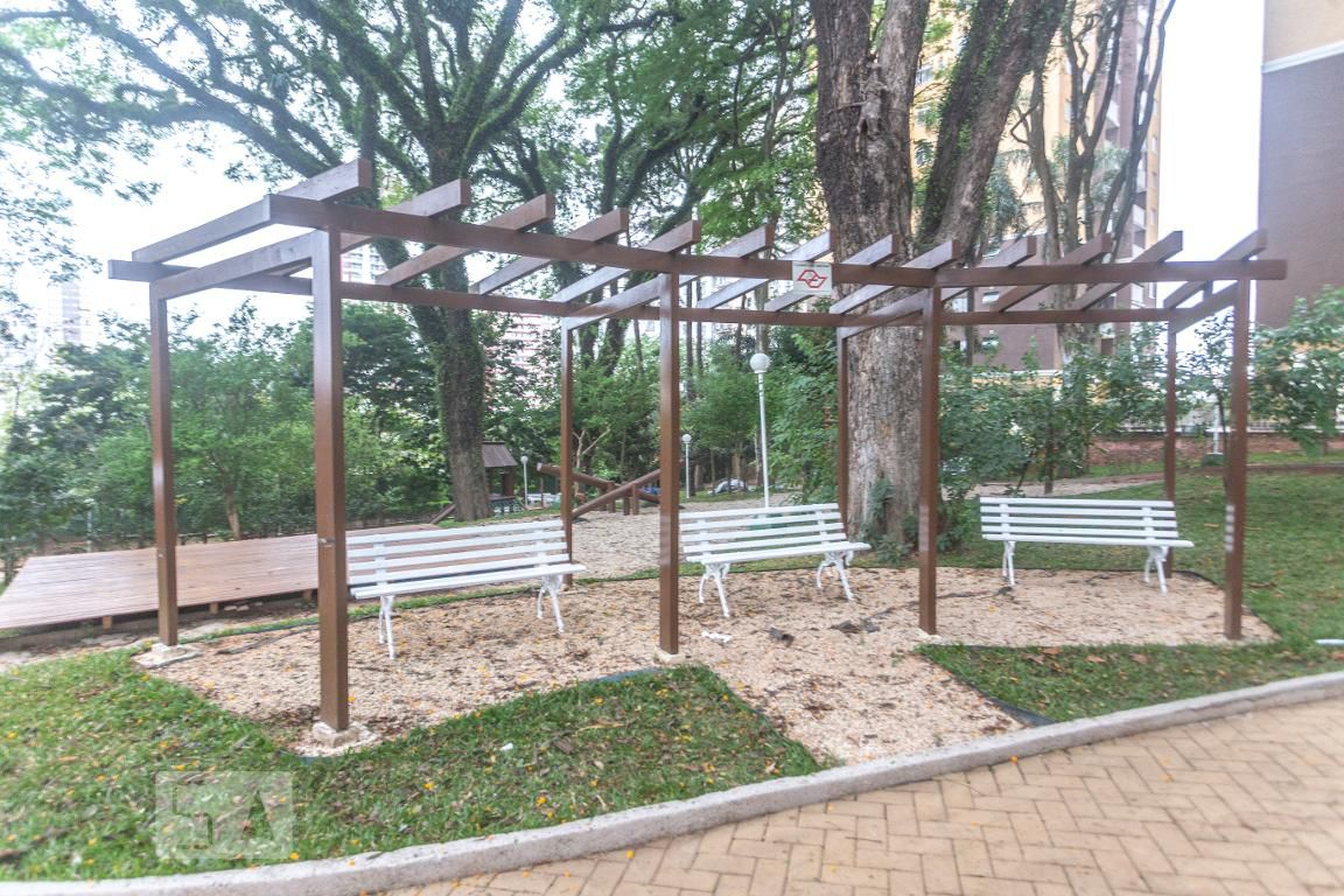 Área comum Condomínio em Avenida Senador Vitorino Freire, 155