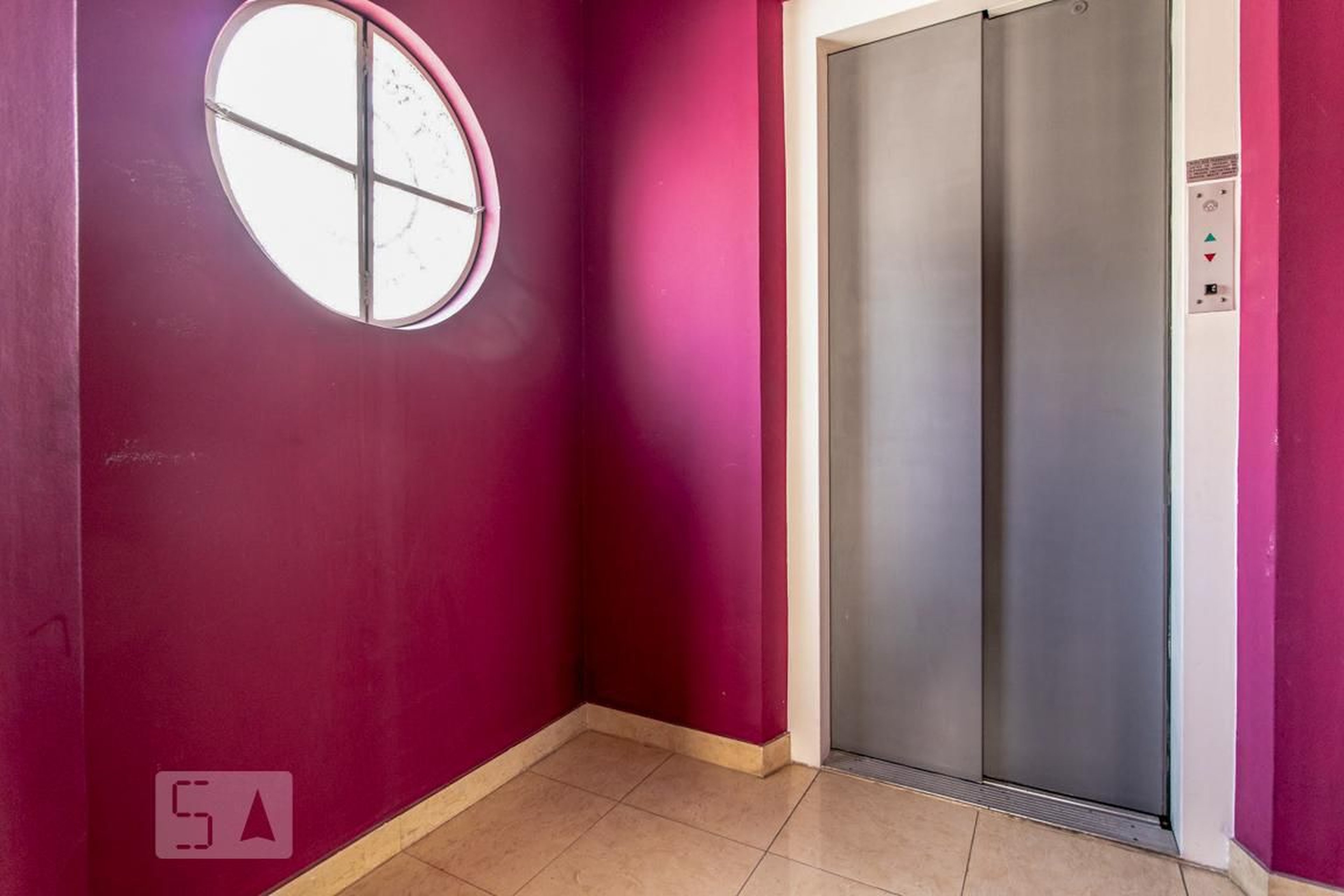 Hall de Entrada - Dona Cledia