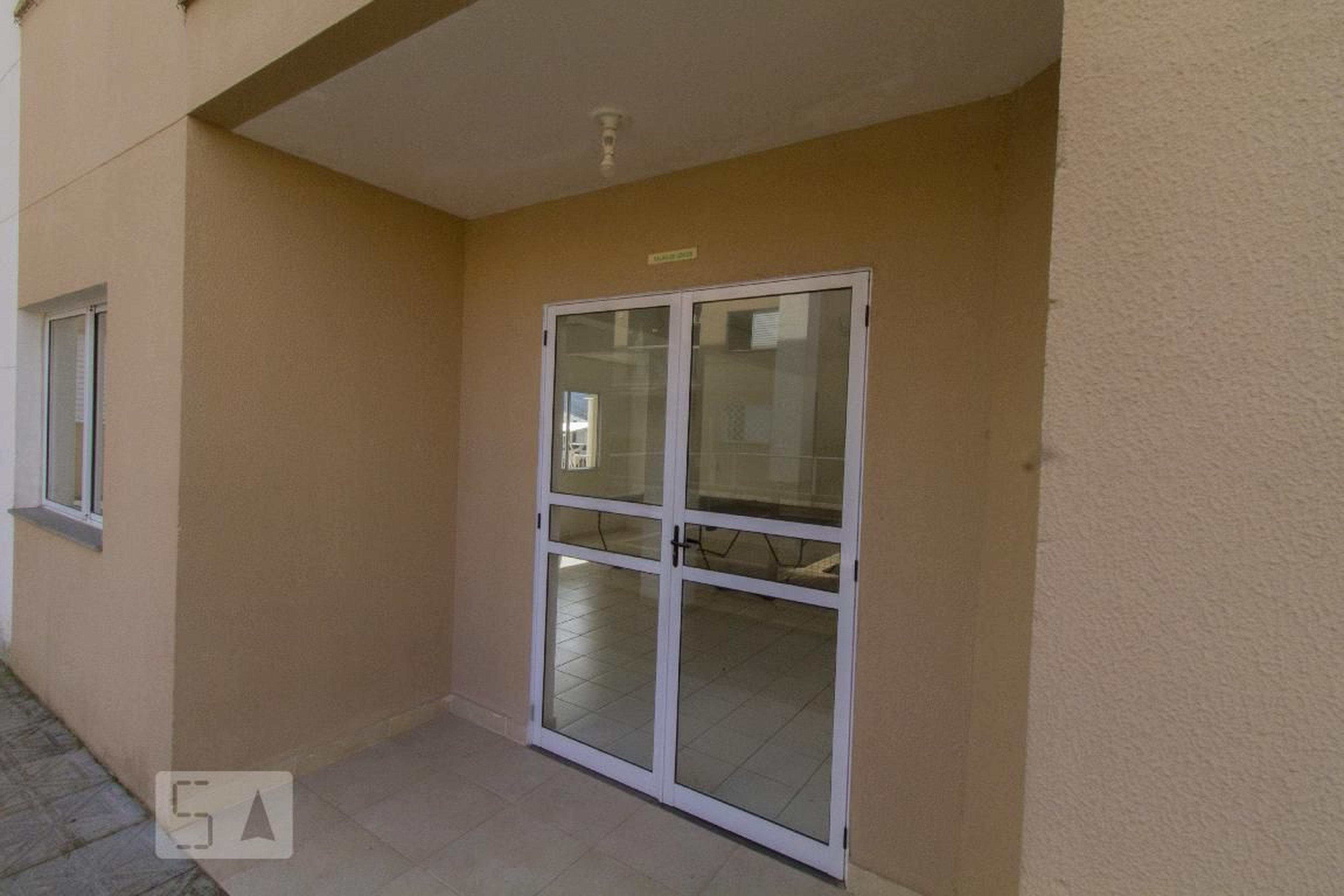 Sala de Jogos - Residencial Jardins de São José II