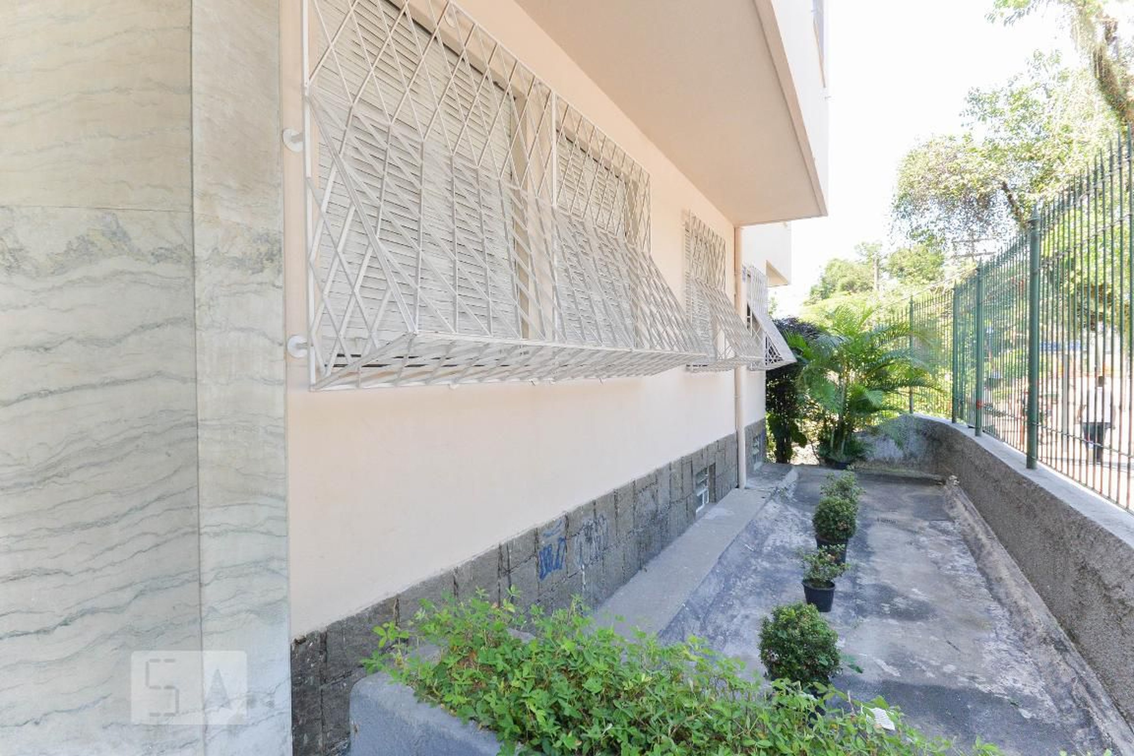 Área comum - Aldebarã