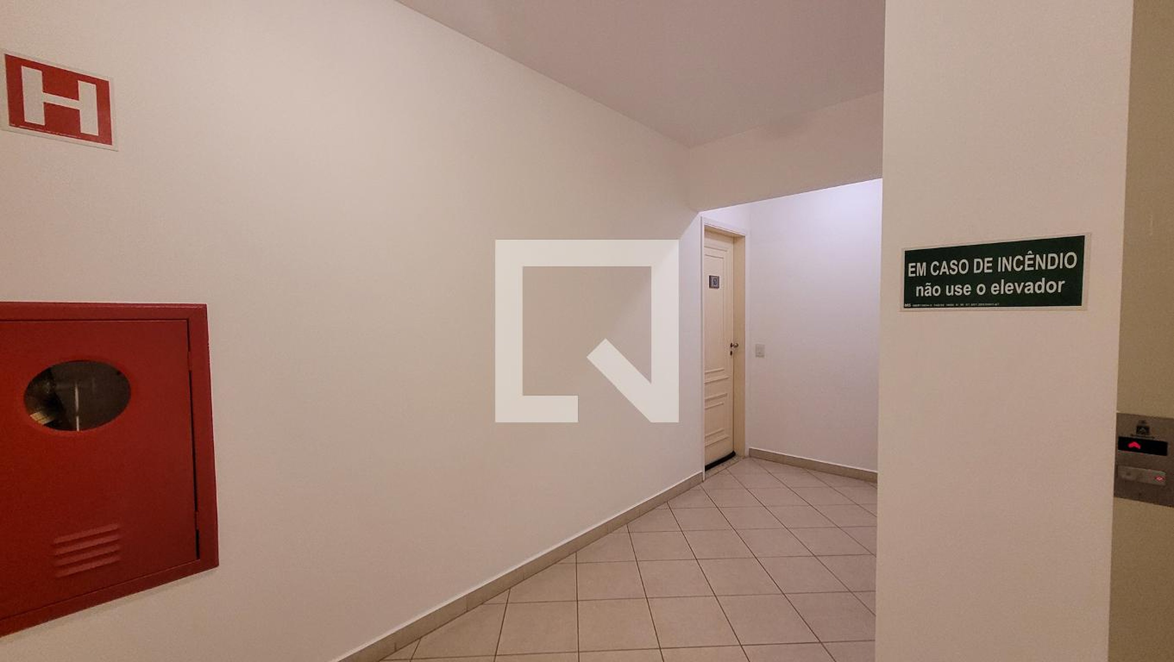 Hall de entrada - Habitat