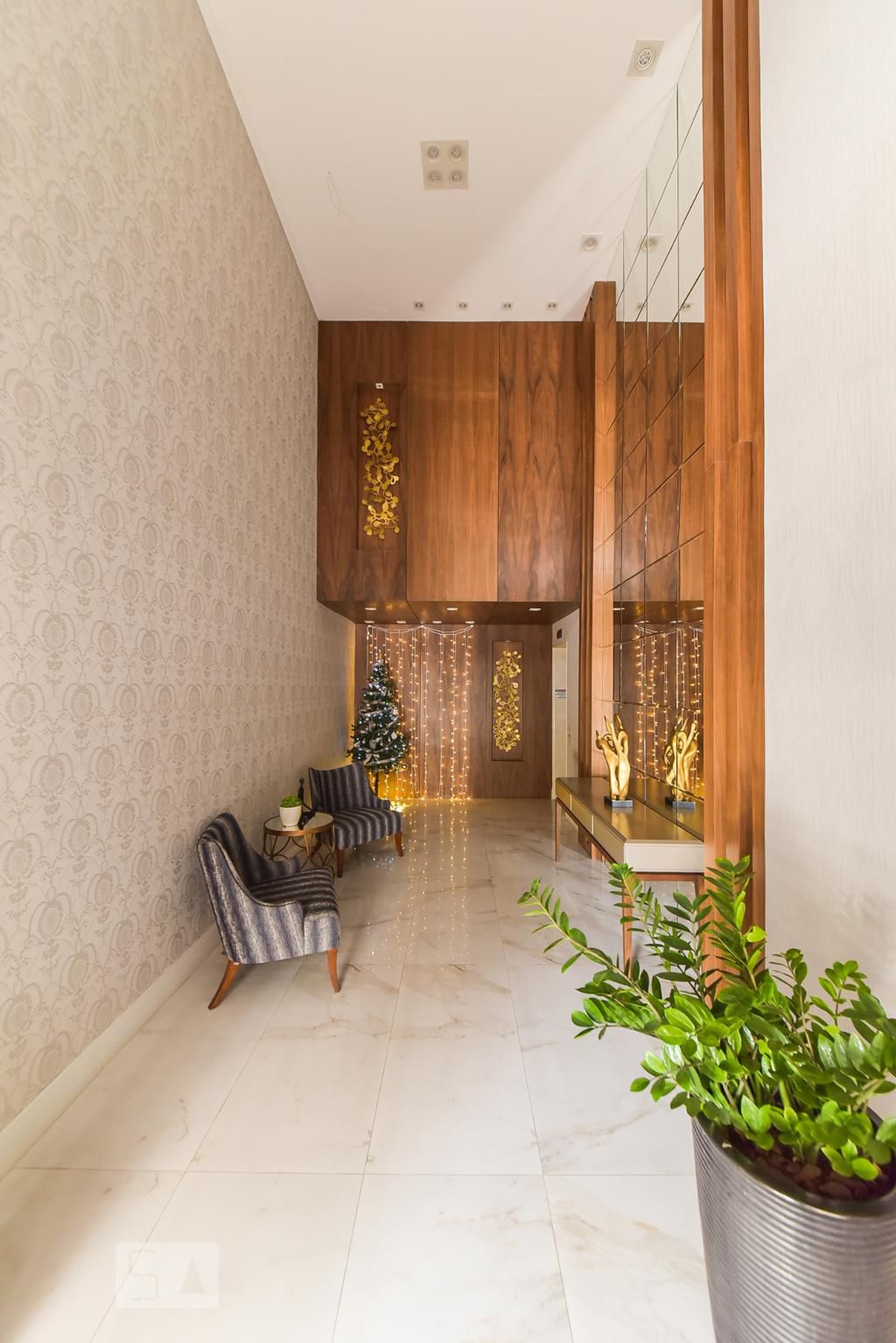 Hall Social - Splendor