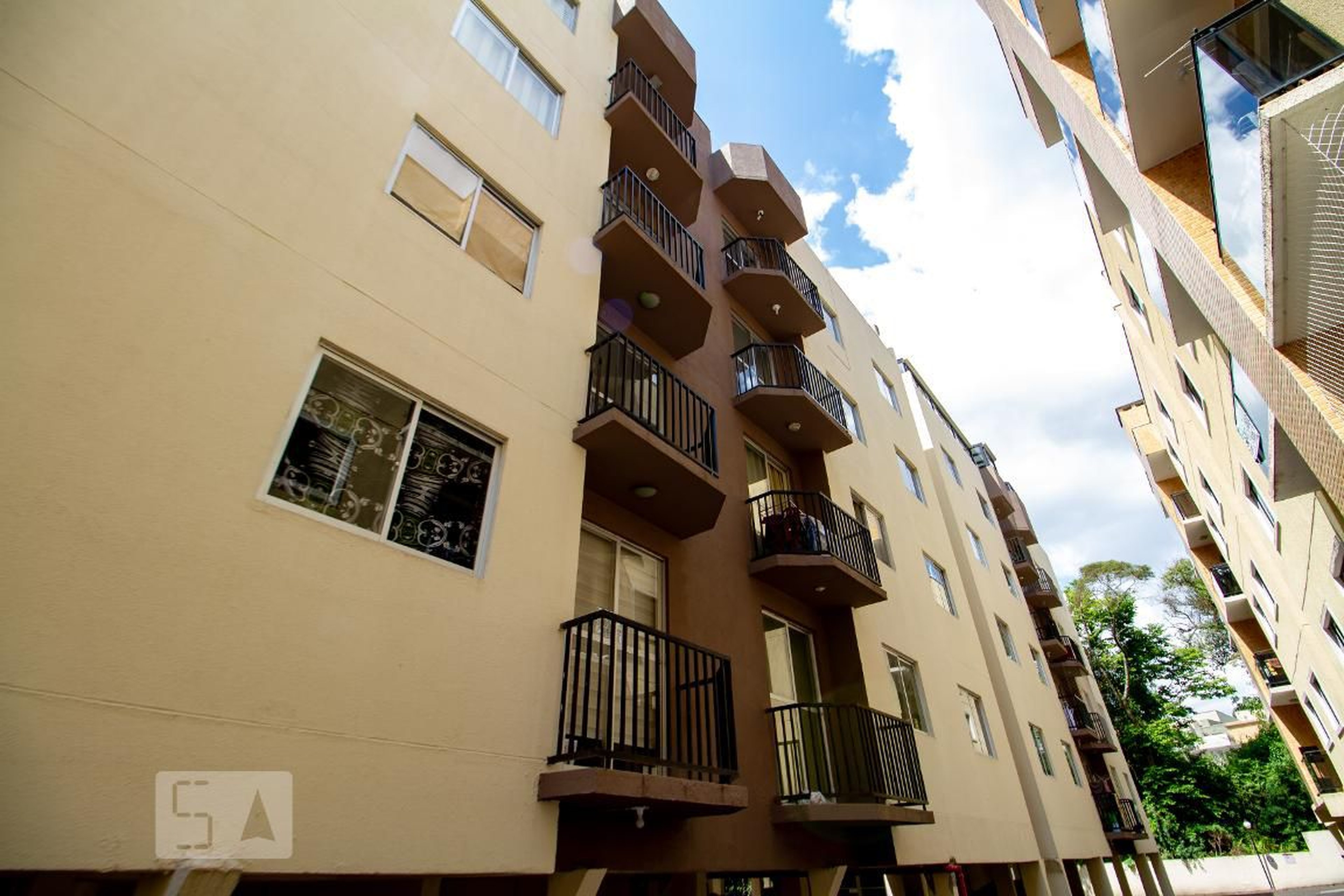 Área comum - Flory Ecoville