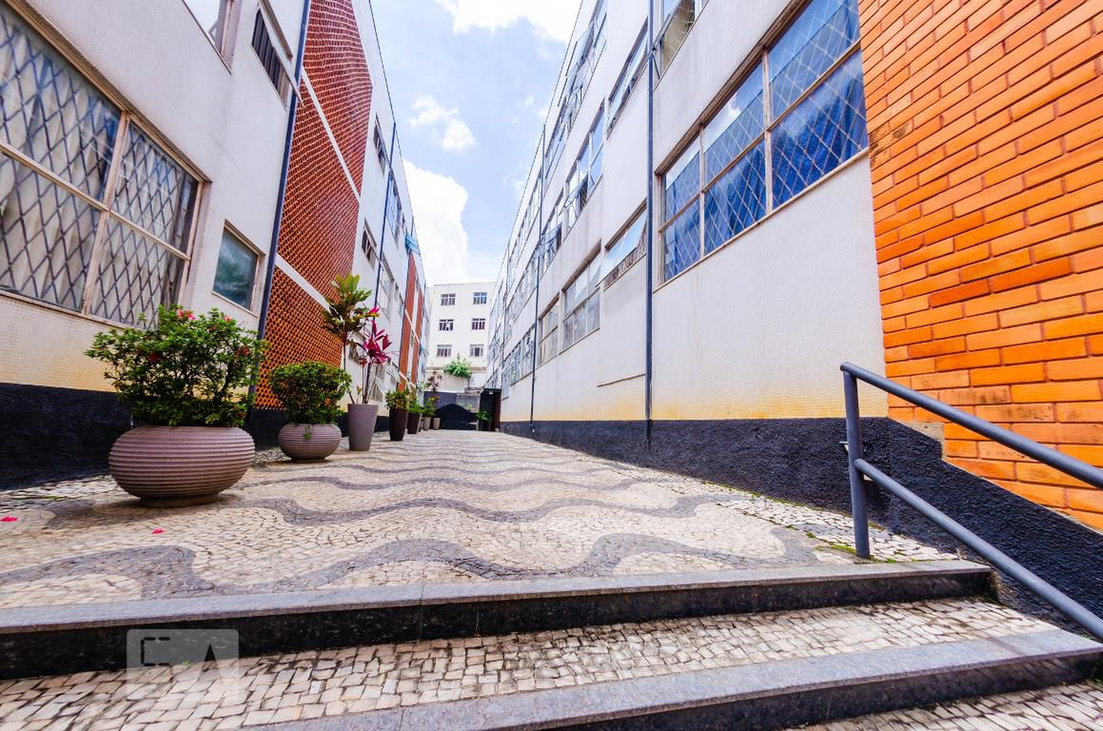 Entrada - Tricordiano