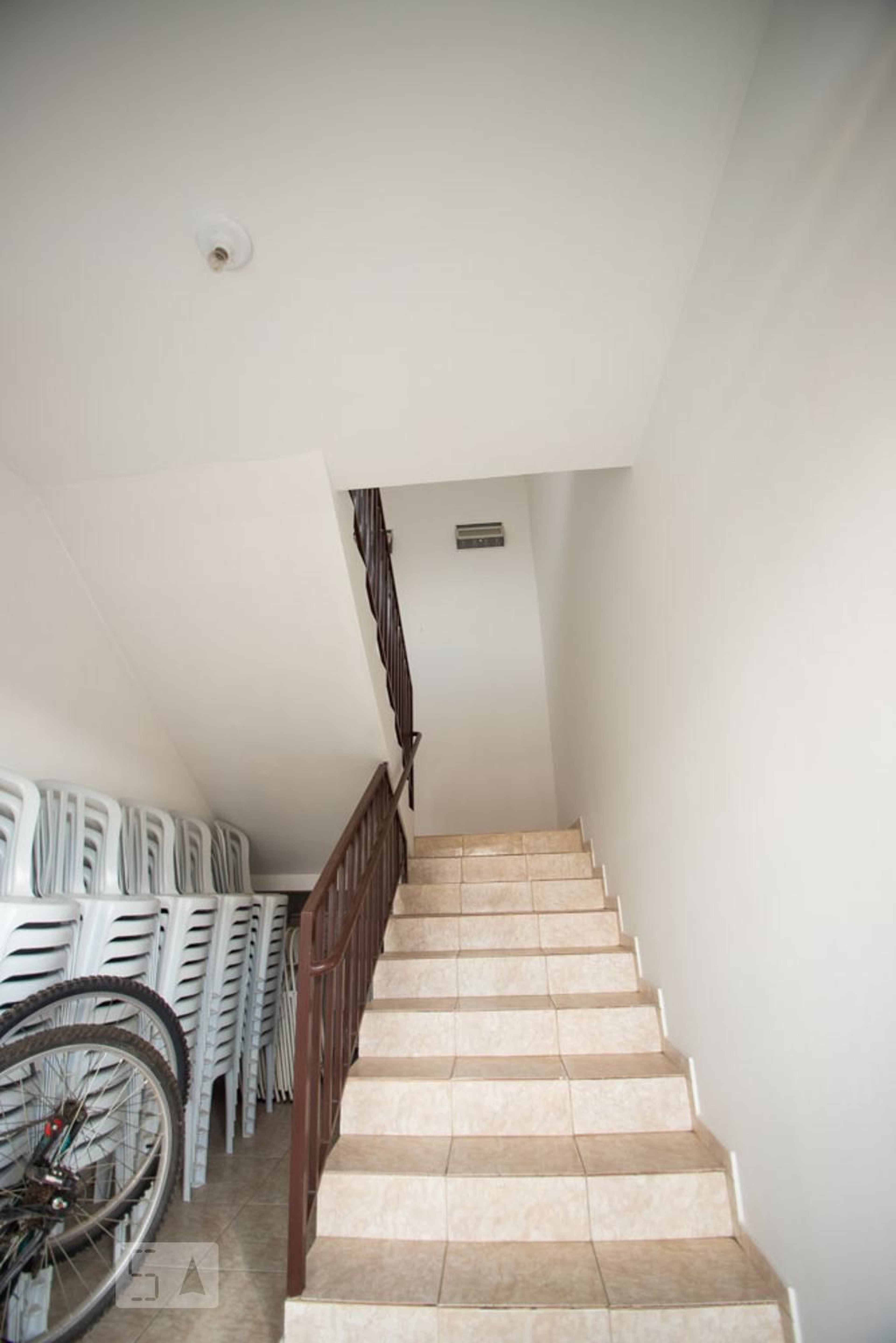 hall de entrada - null