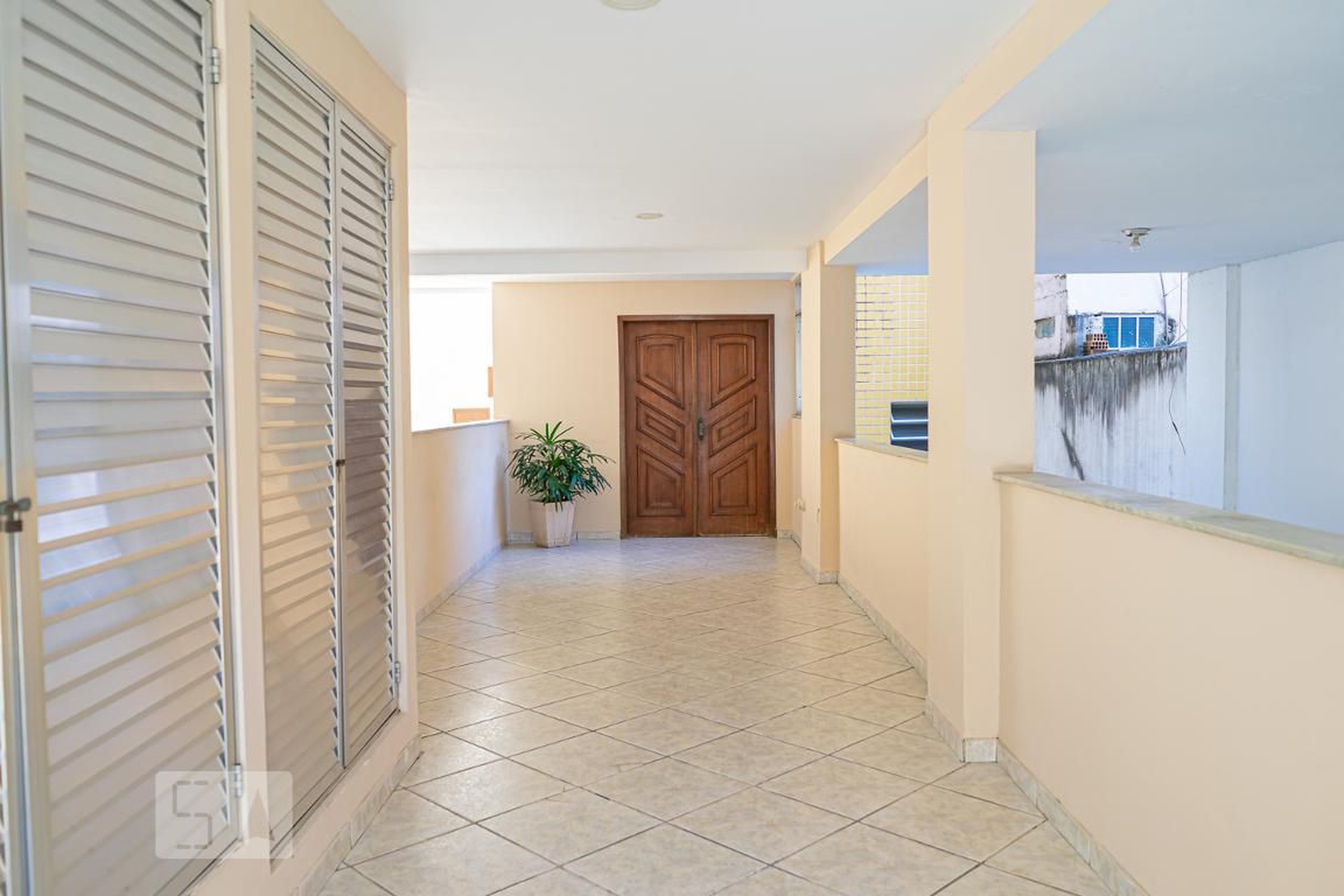 Hall de Entrada - 