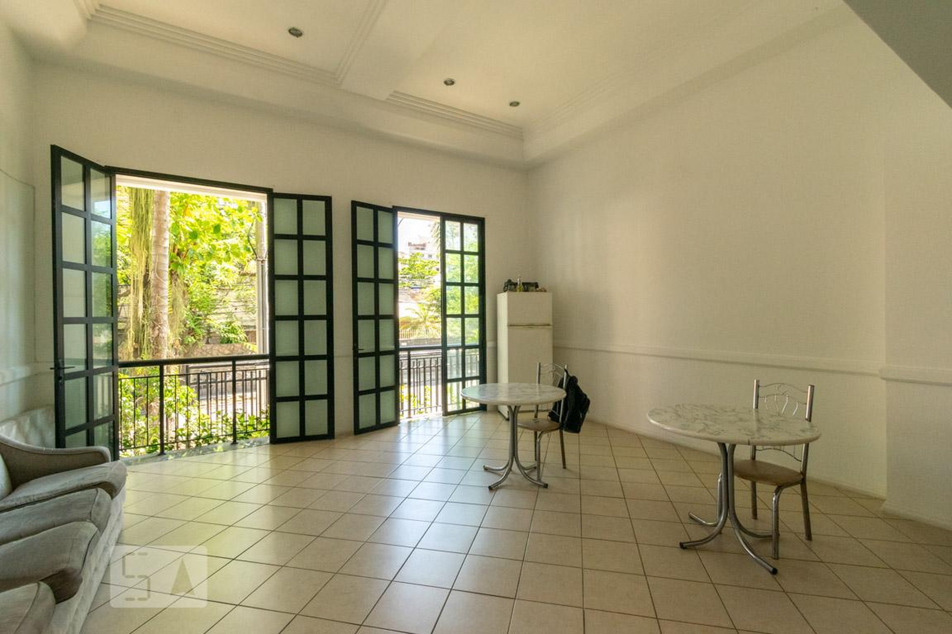 SALÃO DE FESTAS - Edifício Palazzo Millano