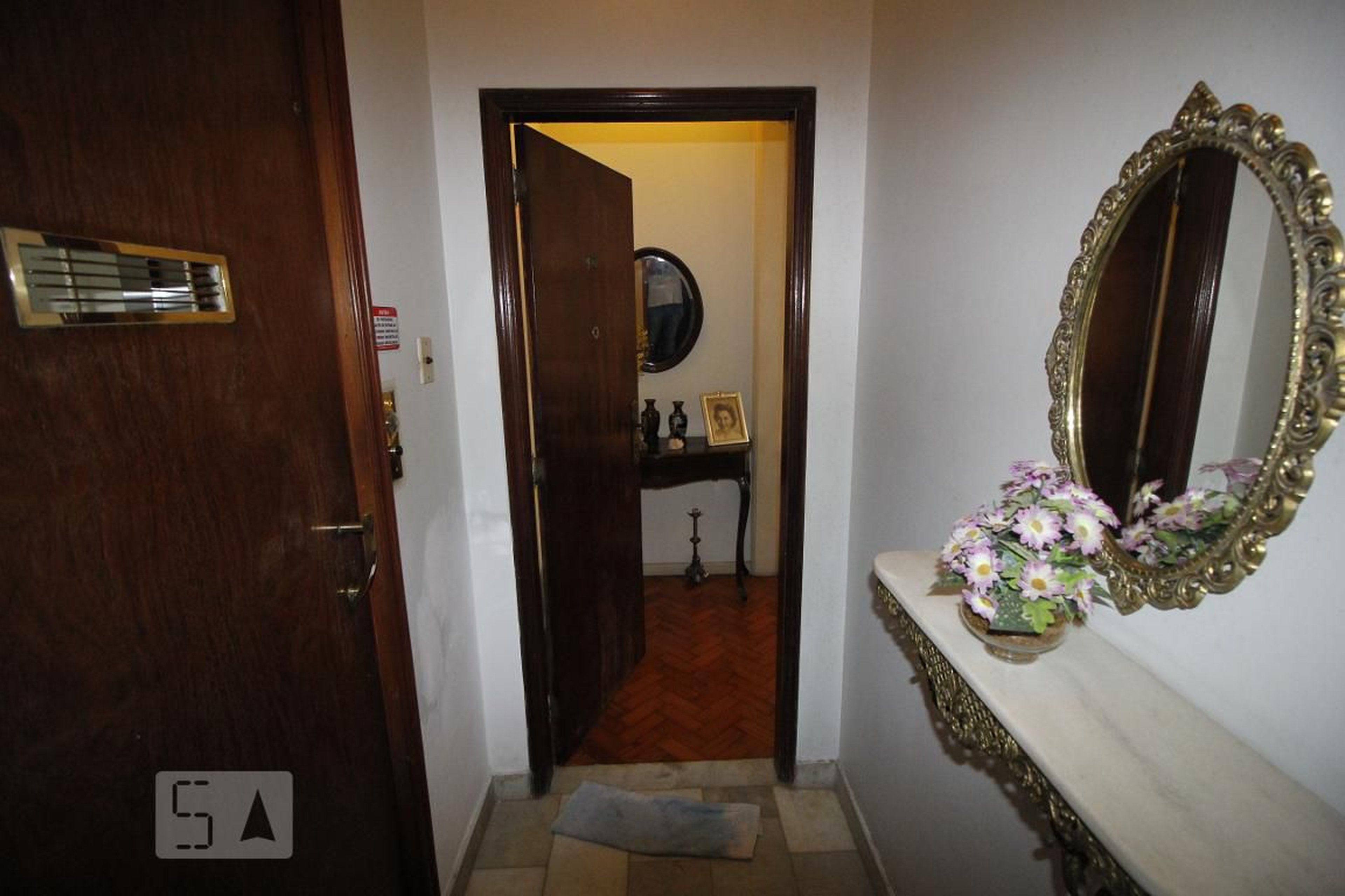 Hall - Edifício Platinum