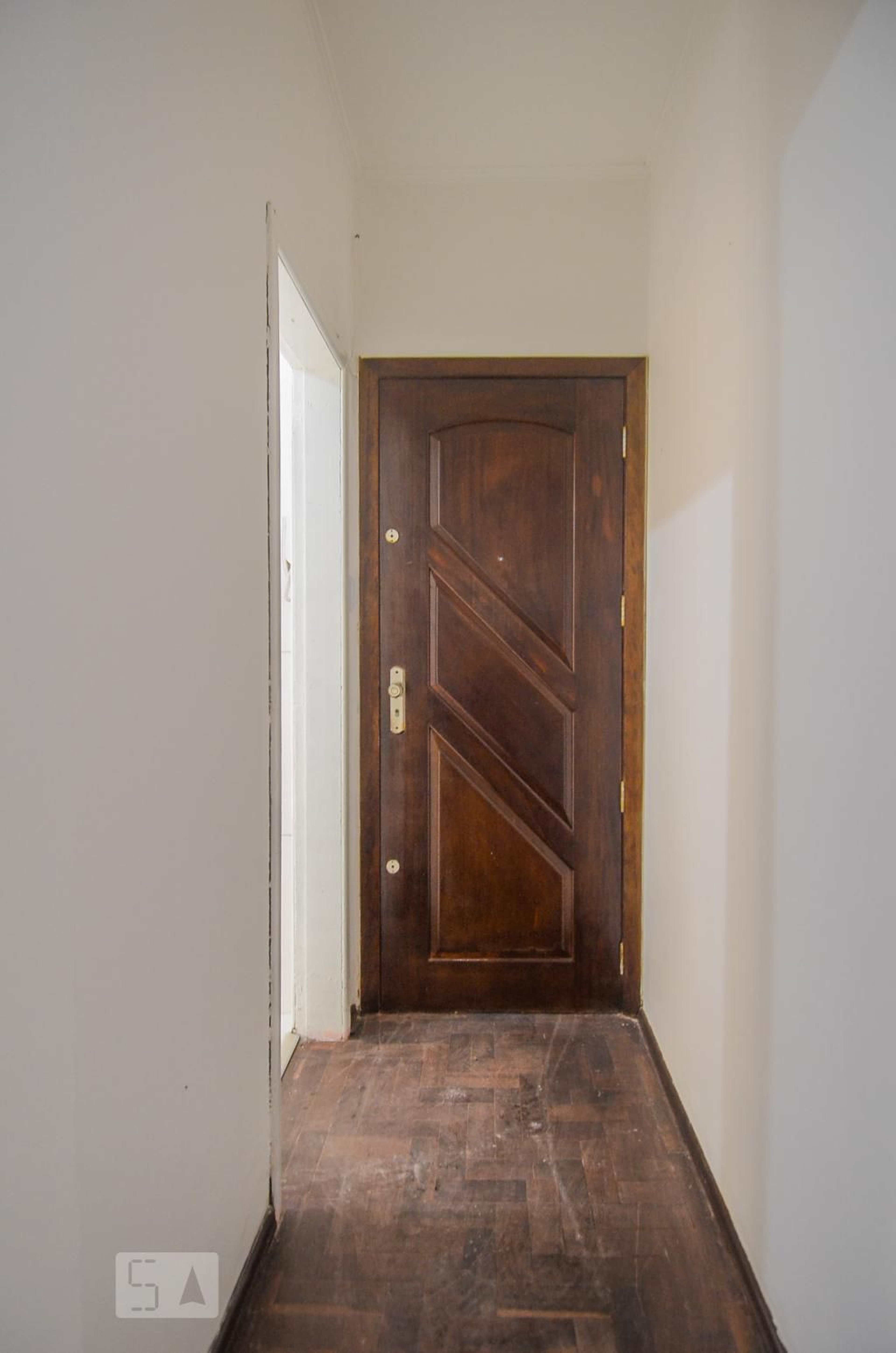 Hall de Entrada - Edifício Beira Rio