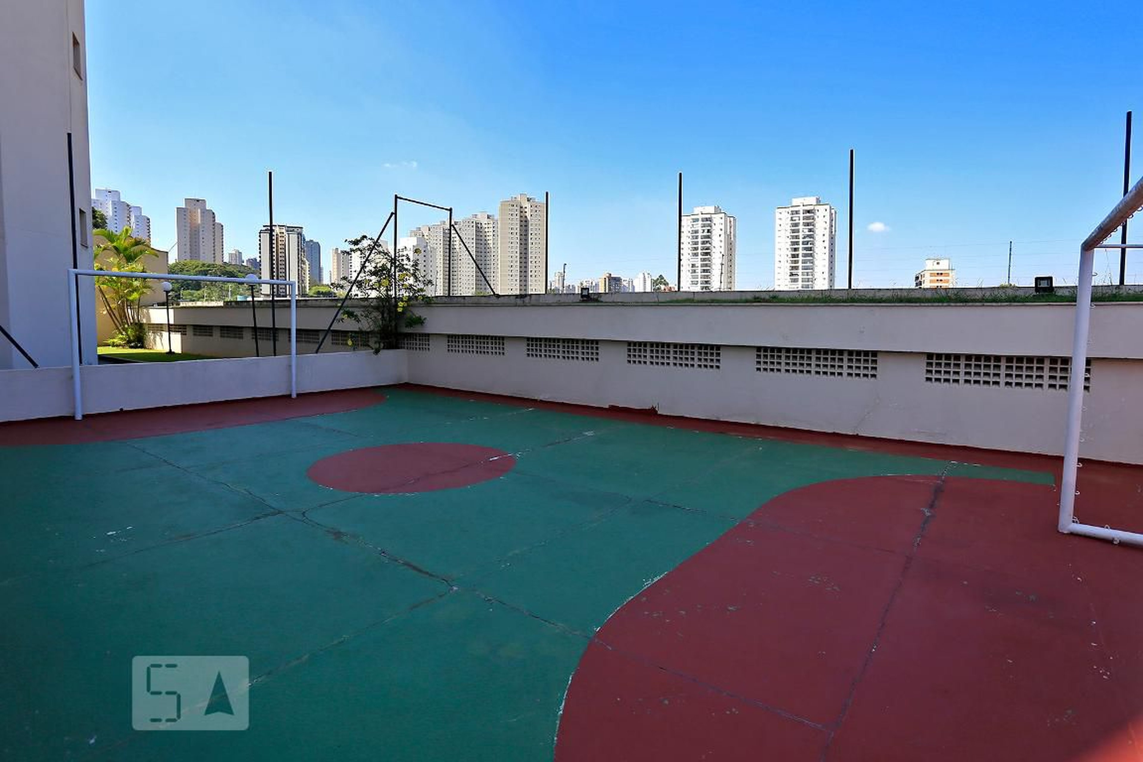 Quadra - Castel de Maranello